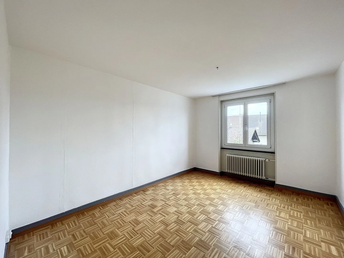 Schöne 4.5 Zimmer in Lentigny! - Foto 2 von 7