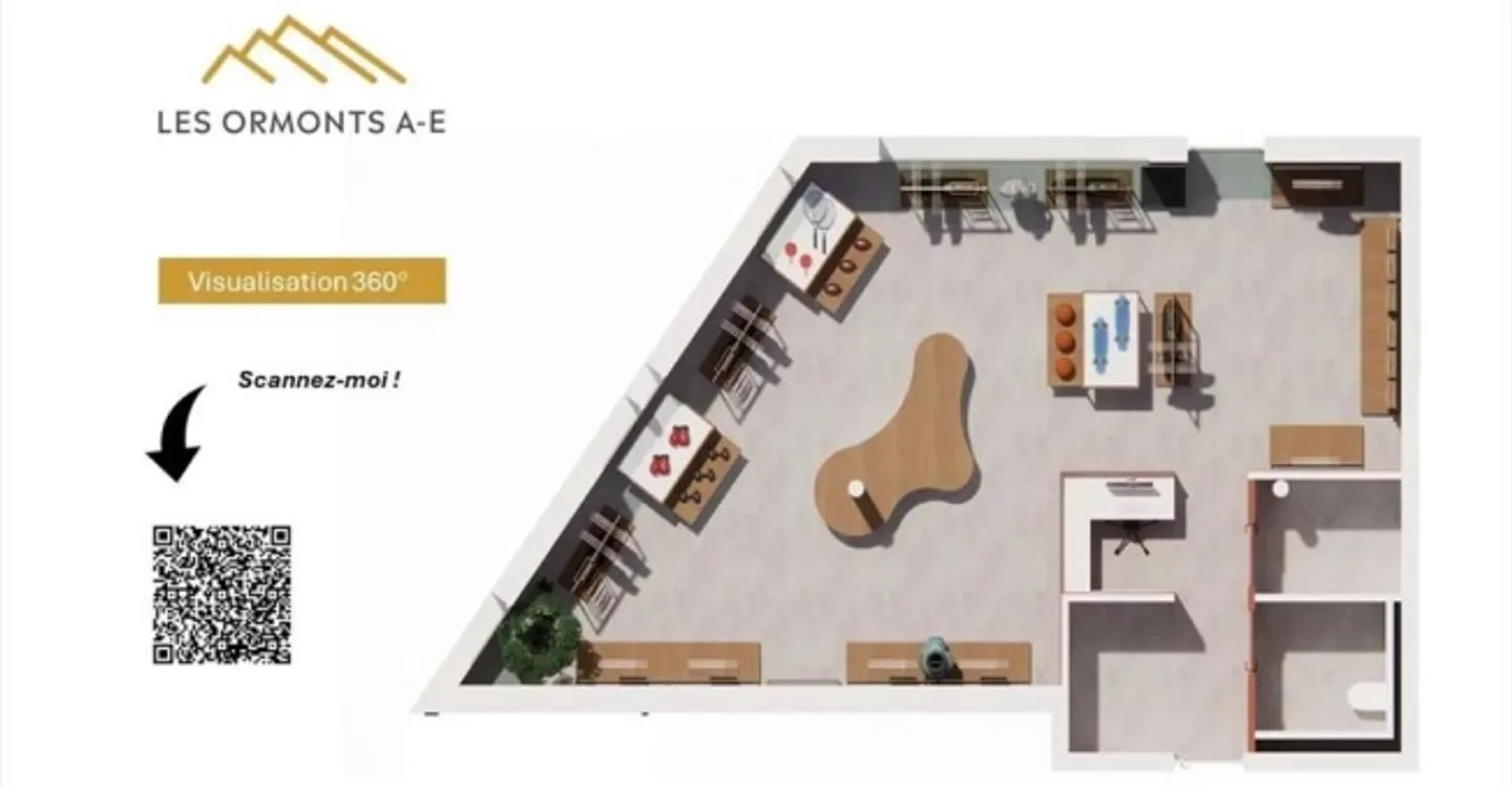 Magasin à louer - Photo 9 sur 11