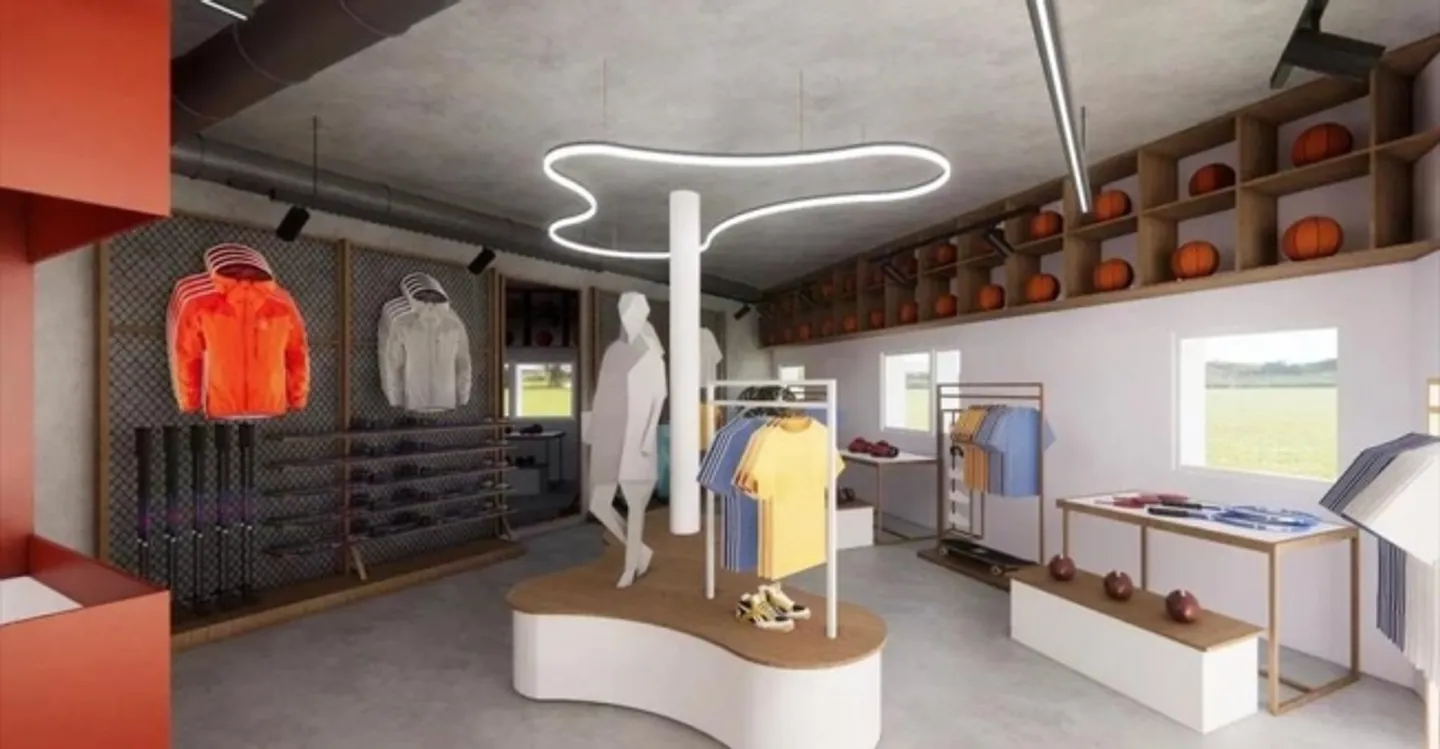 Magasin à louer - Photo 10 sur 11