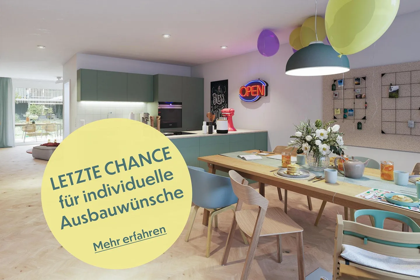 LA MAISON PARFAITE POUR VOTRE FAMILLE : WALDSTADT À PANTLI - Photo 1 sur 13