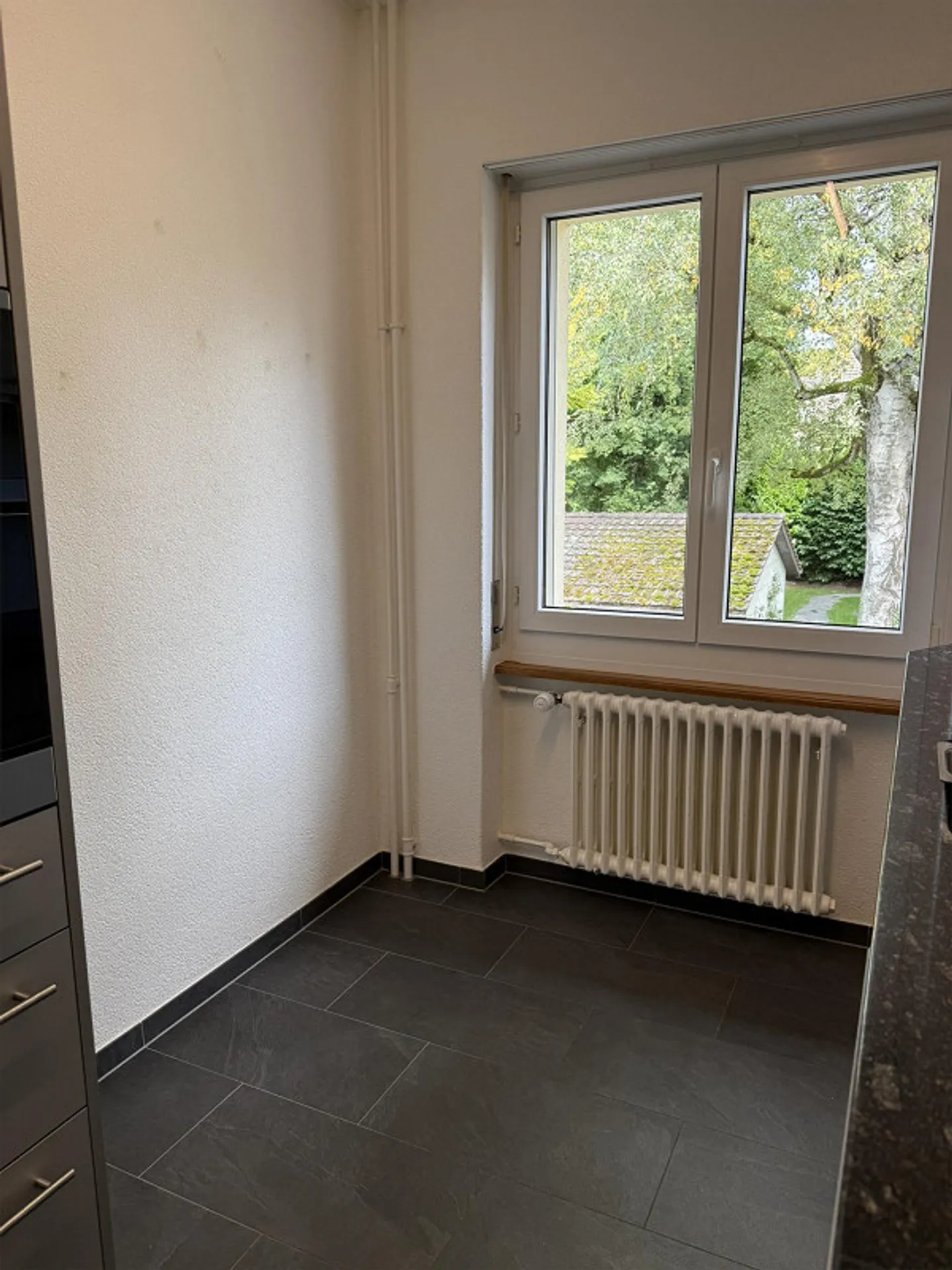 Beautiful 3.5-room apartment (90m2) with balcony in Elfenau - Photo 5 of 19