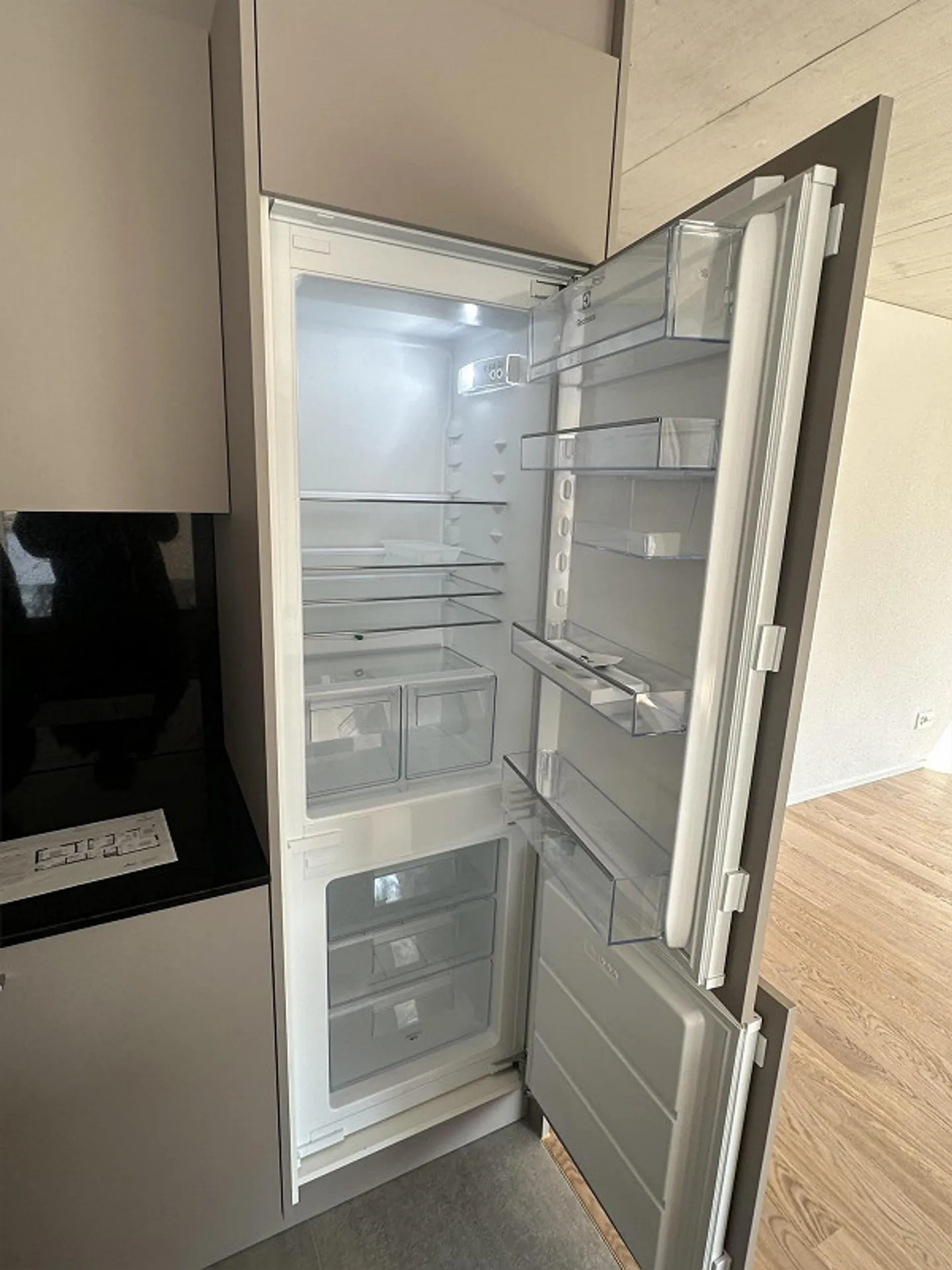 Appartamento 4.5 stanze a Suhr, appartamento nuovo, prima locazione - Foto 8 di 11