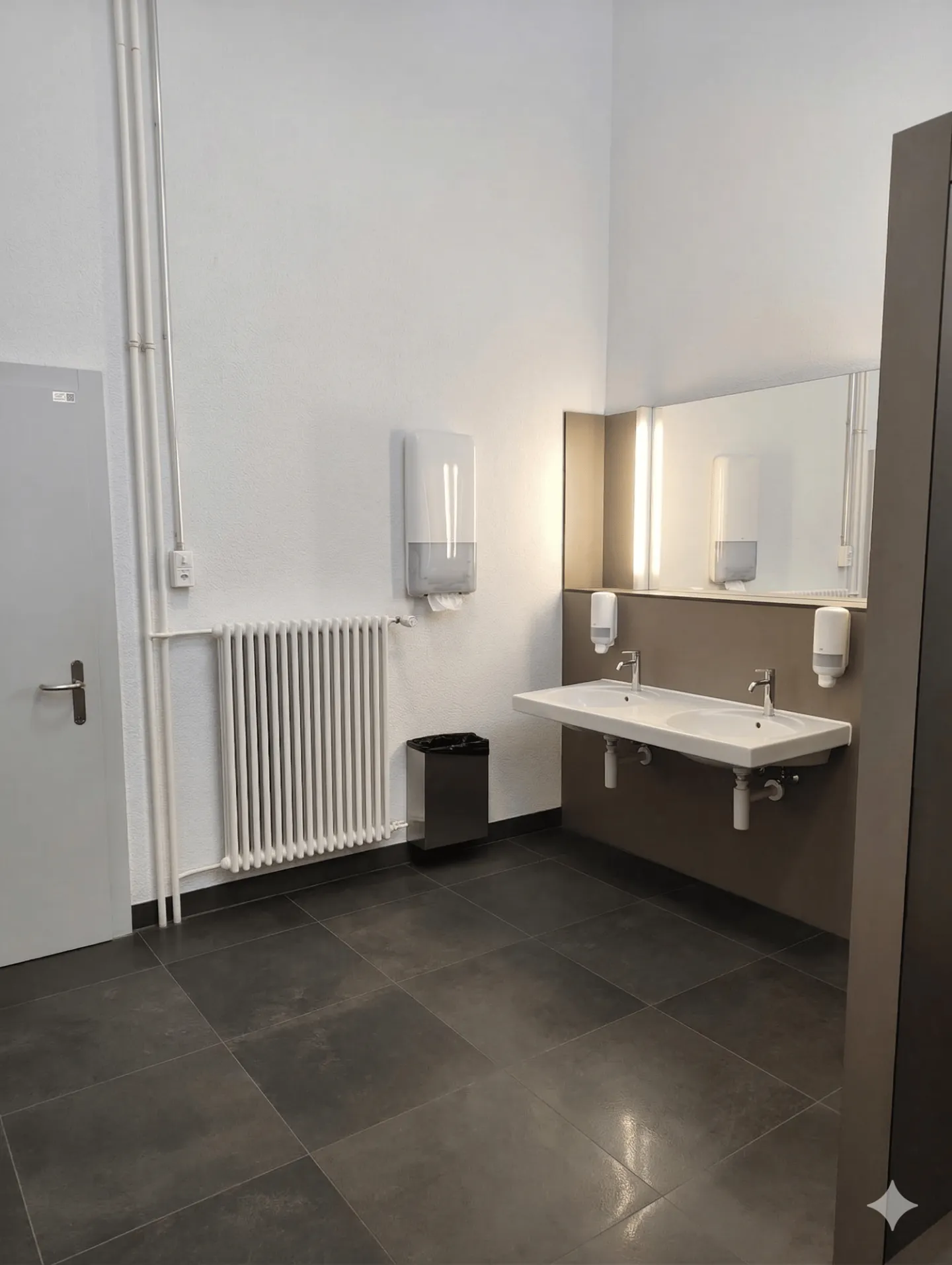 Flexible Büroflächen im urbanen Park - Foto 11 von 11