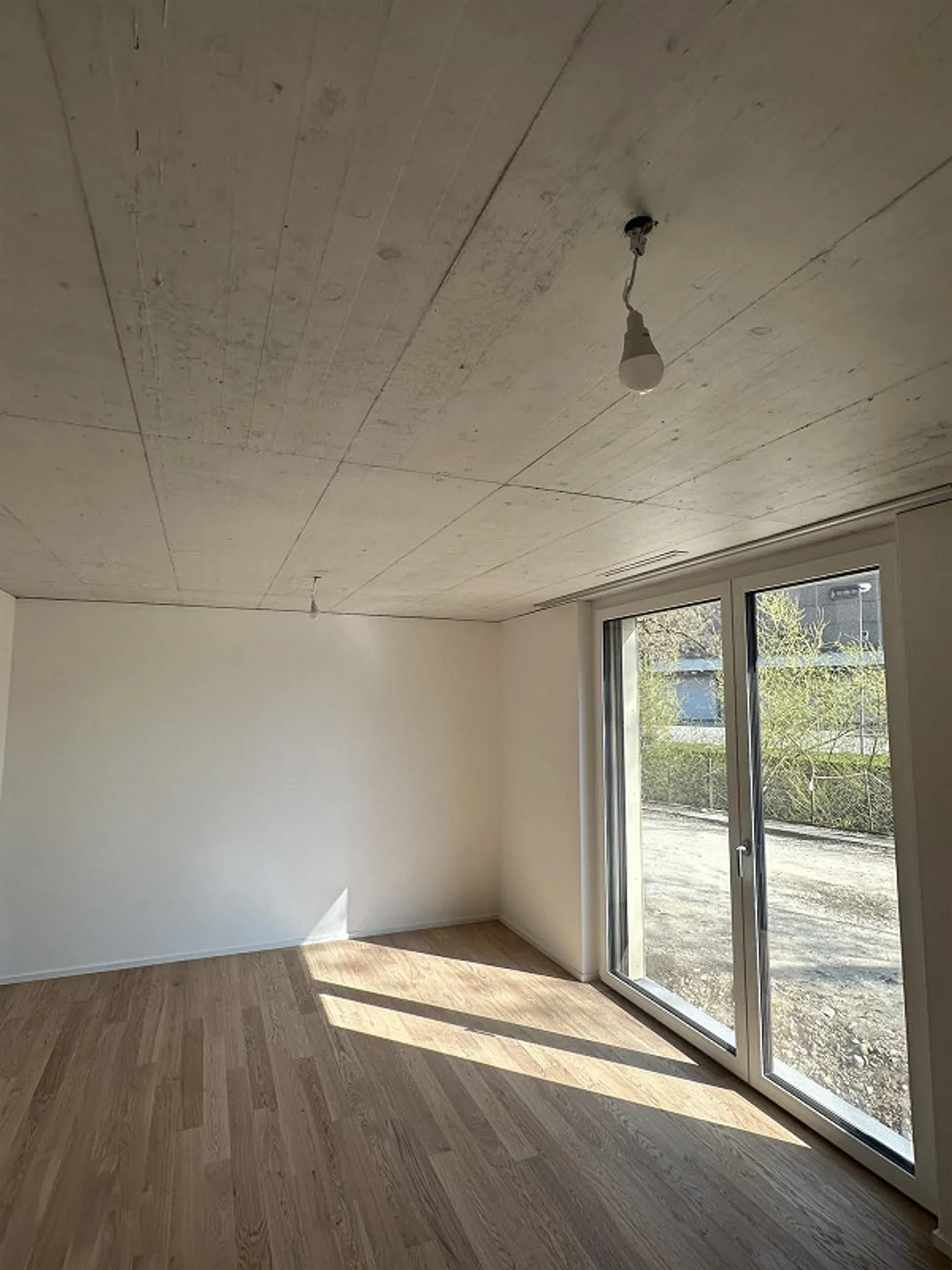 Appartamento 4.5 stanze a Suhr, appartamento nuovo, prima locazione - Foto 1 di 11