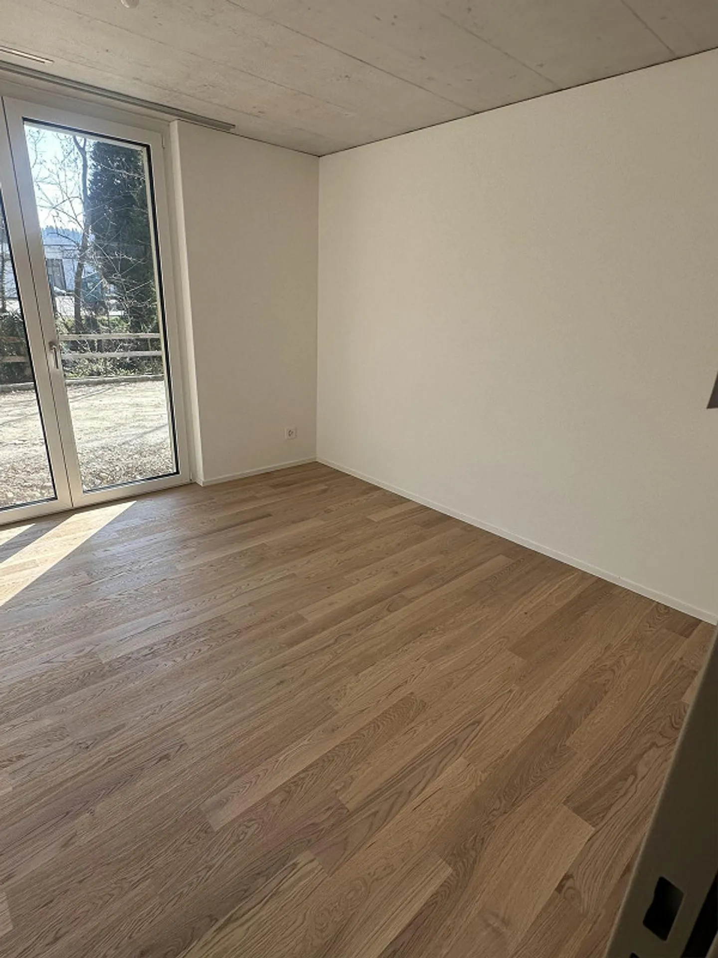 Appartamento 4.5 stanze a Suhr, appartamento nuovo, prima locazione - Foto 3 di 11