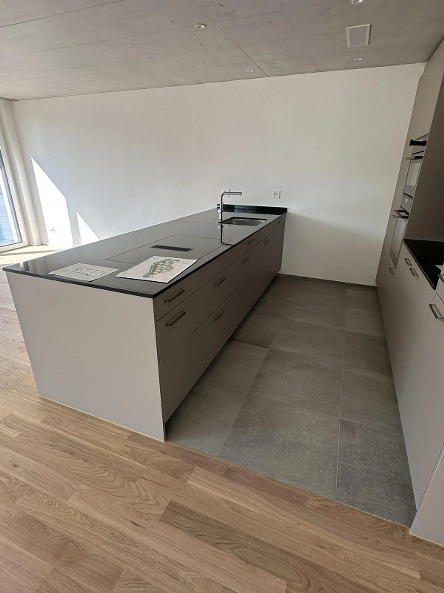 Appartamento 4.5 stanze a Suhr, appartamento nuovo, prima locazione - Foto 4 di 11