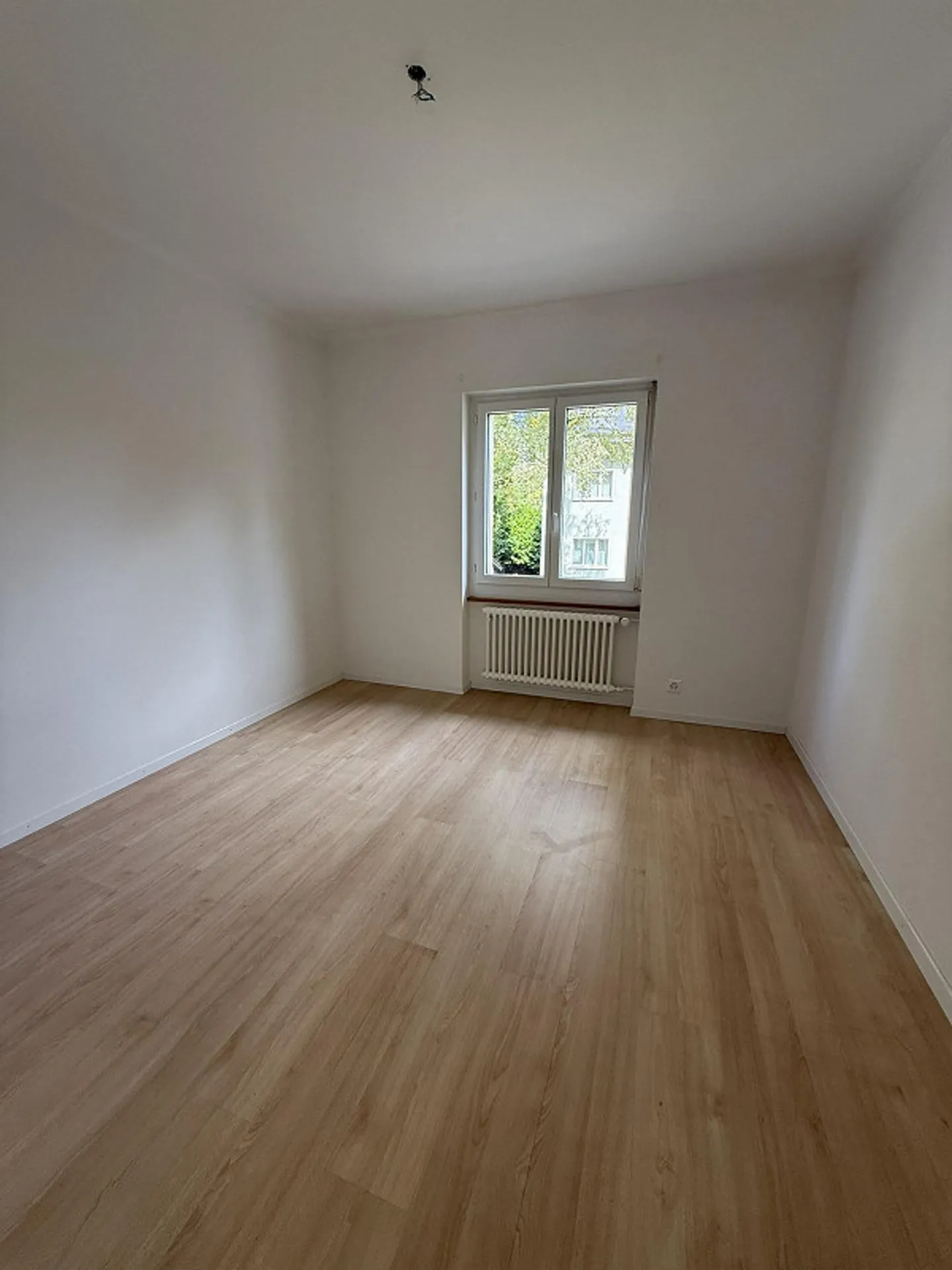 Beautiful 3.5-room apartment (90m2) with balcony in Elfenau - Photo 7 of 19