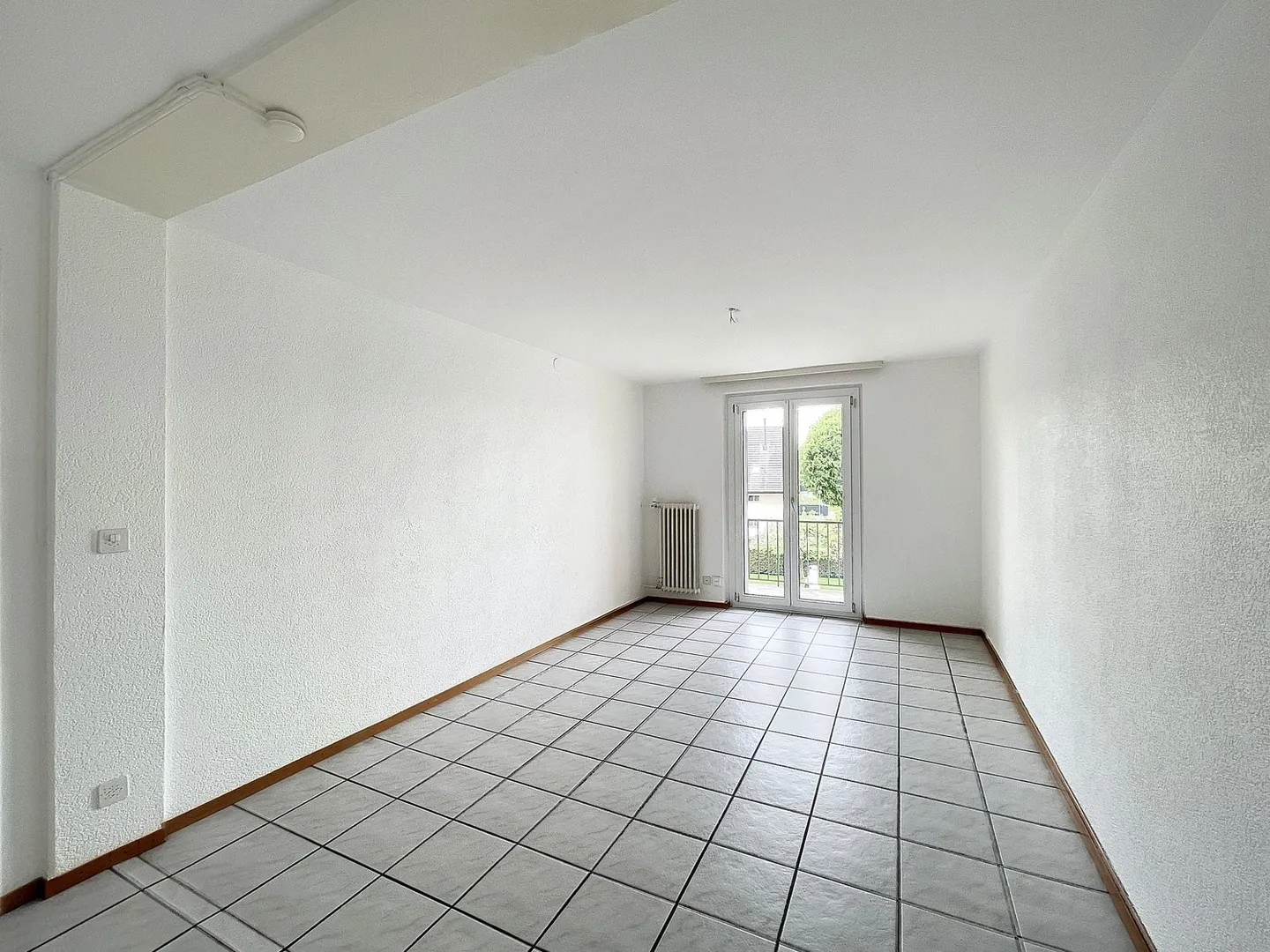 Schöne 4.5 Zimmer in Lentigny! - Foto 4 von 7