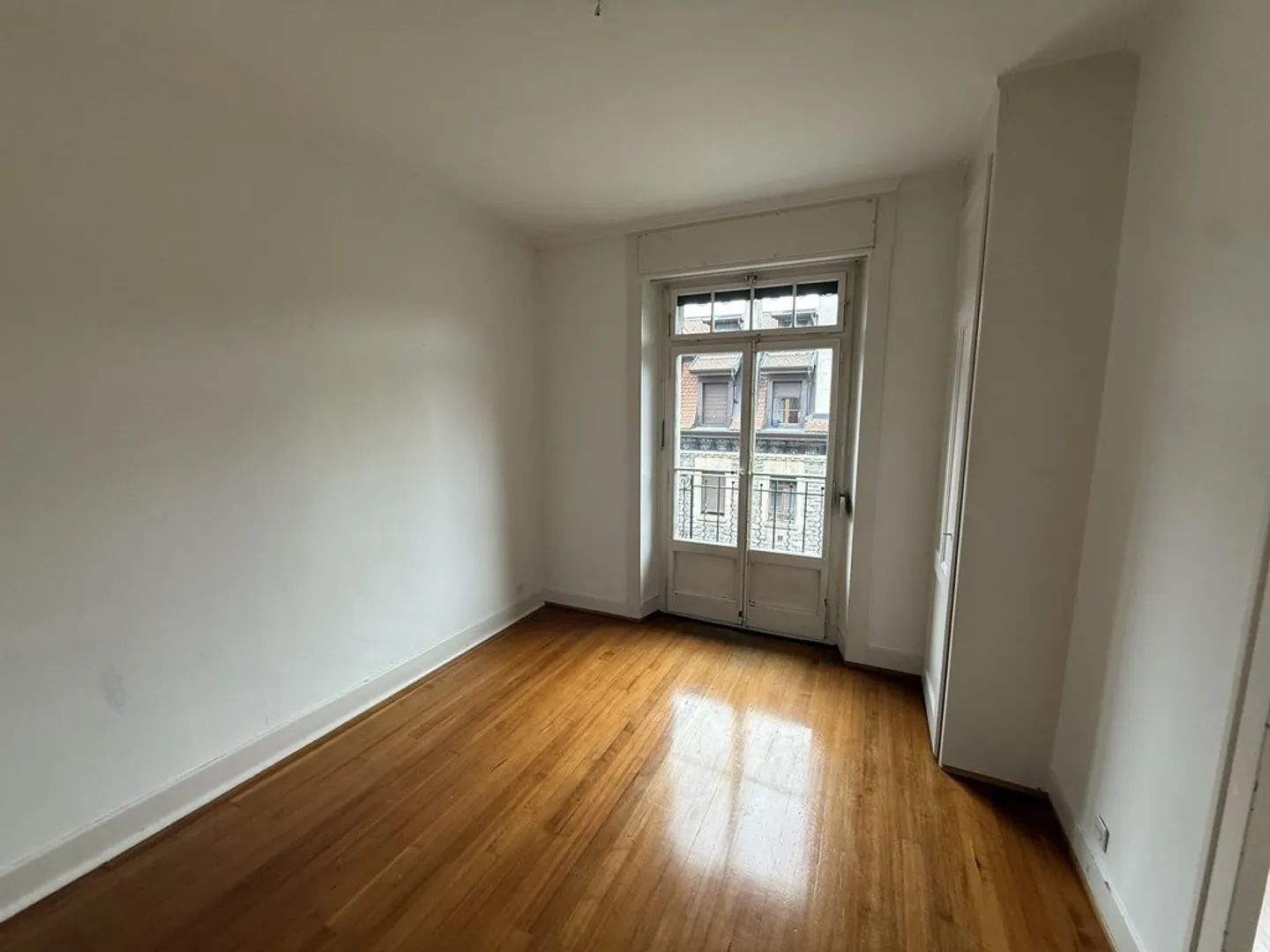 Appartement Charmant près du Lac Léman - Photo 3 sur 7