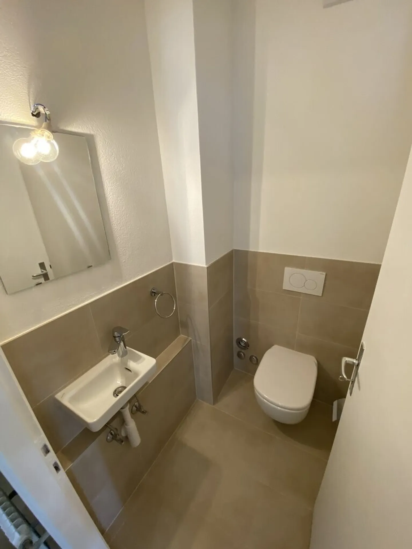 To seize! Magnificent accommodation in Pully! - Photo 7 of 8