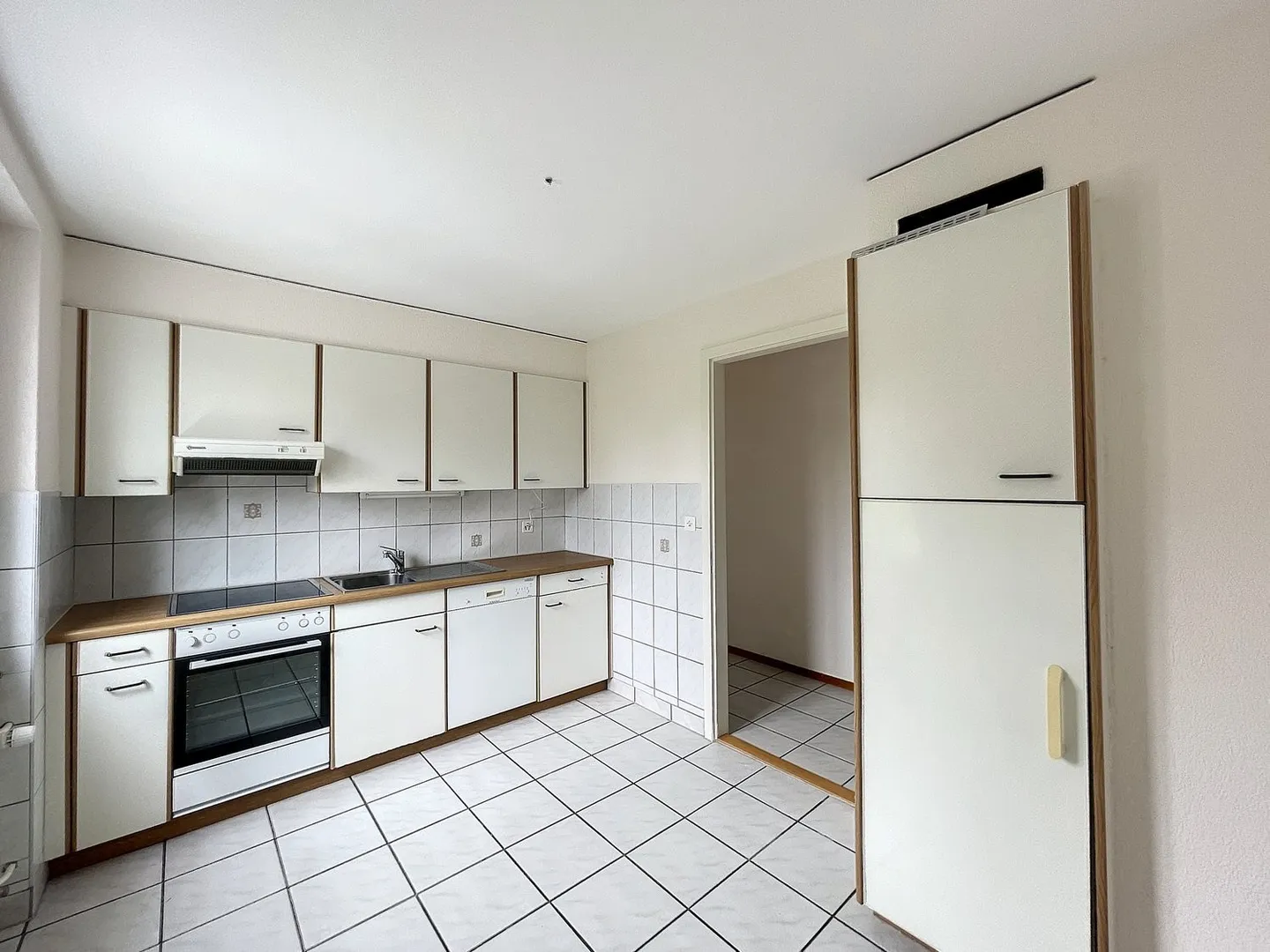 Schöne 4.5 Zimmer in Lentigny! - Foto 5 von 7