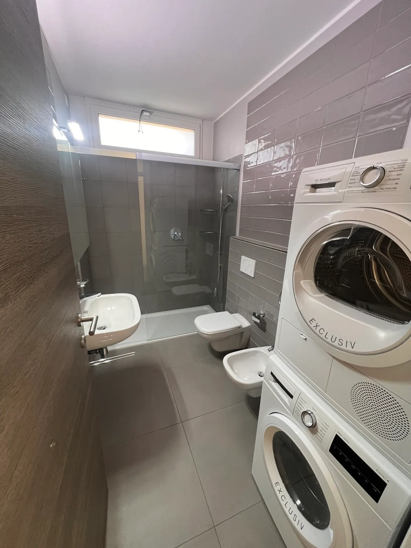 Mietwohnung 5.5 Zimmer in neu renoviertem Gebäude - Foto 13 von 18