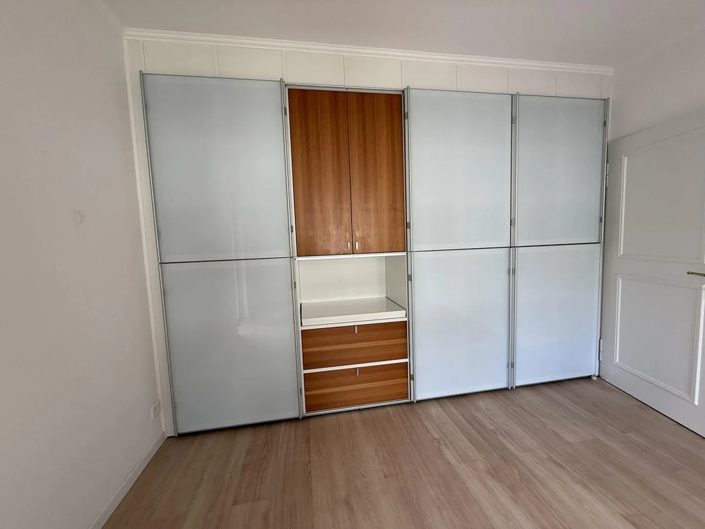 Beautiful 3.5-room apartment (90m2) with balcony in Elfenau - Photo 9 of 19