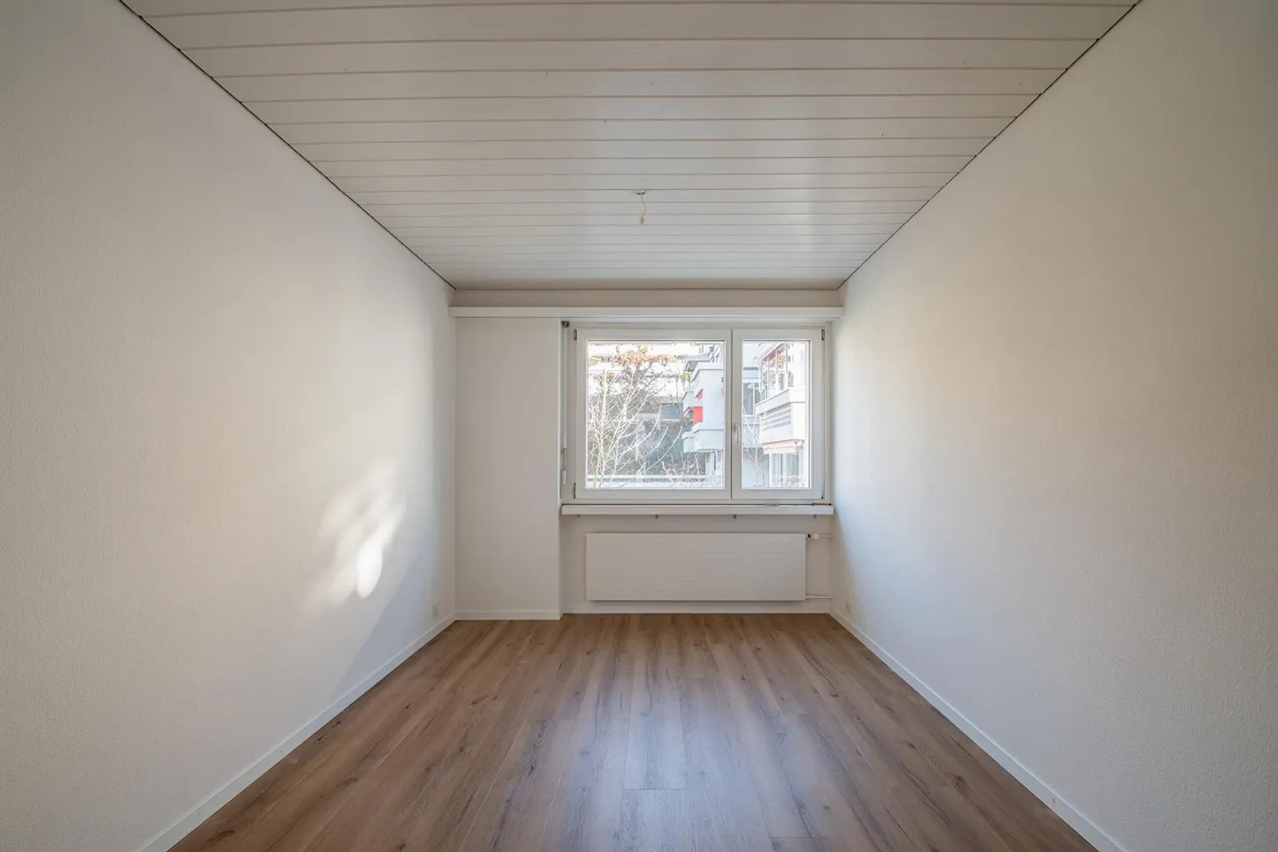 4 1/2 Room Apartment 1st Floor - Photo 3 of 12