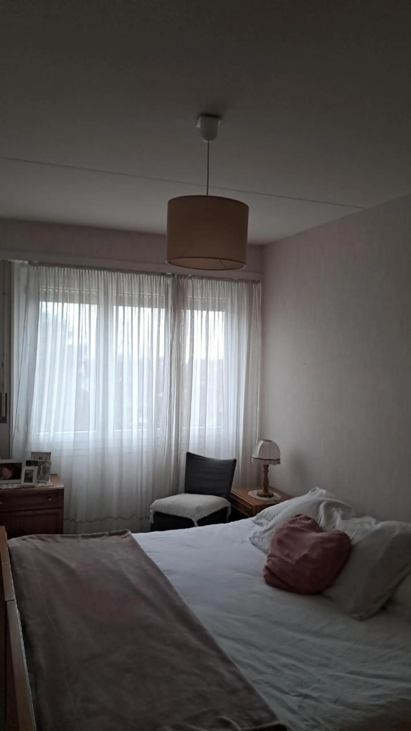 3.5 Room Apartment - Photo 2 of 8
