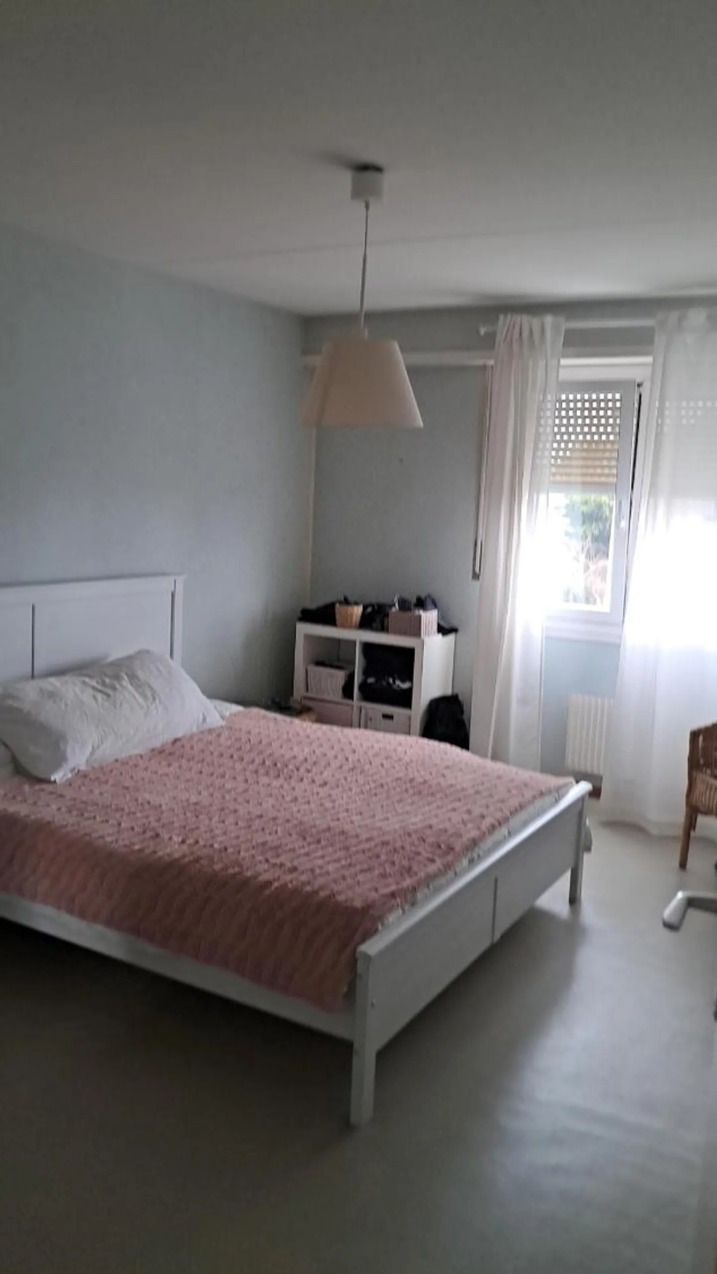 3.5 Room Apartment - Photo 3 of 8