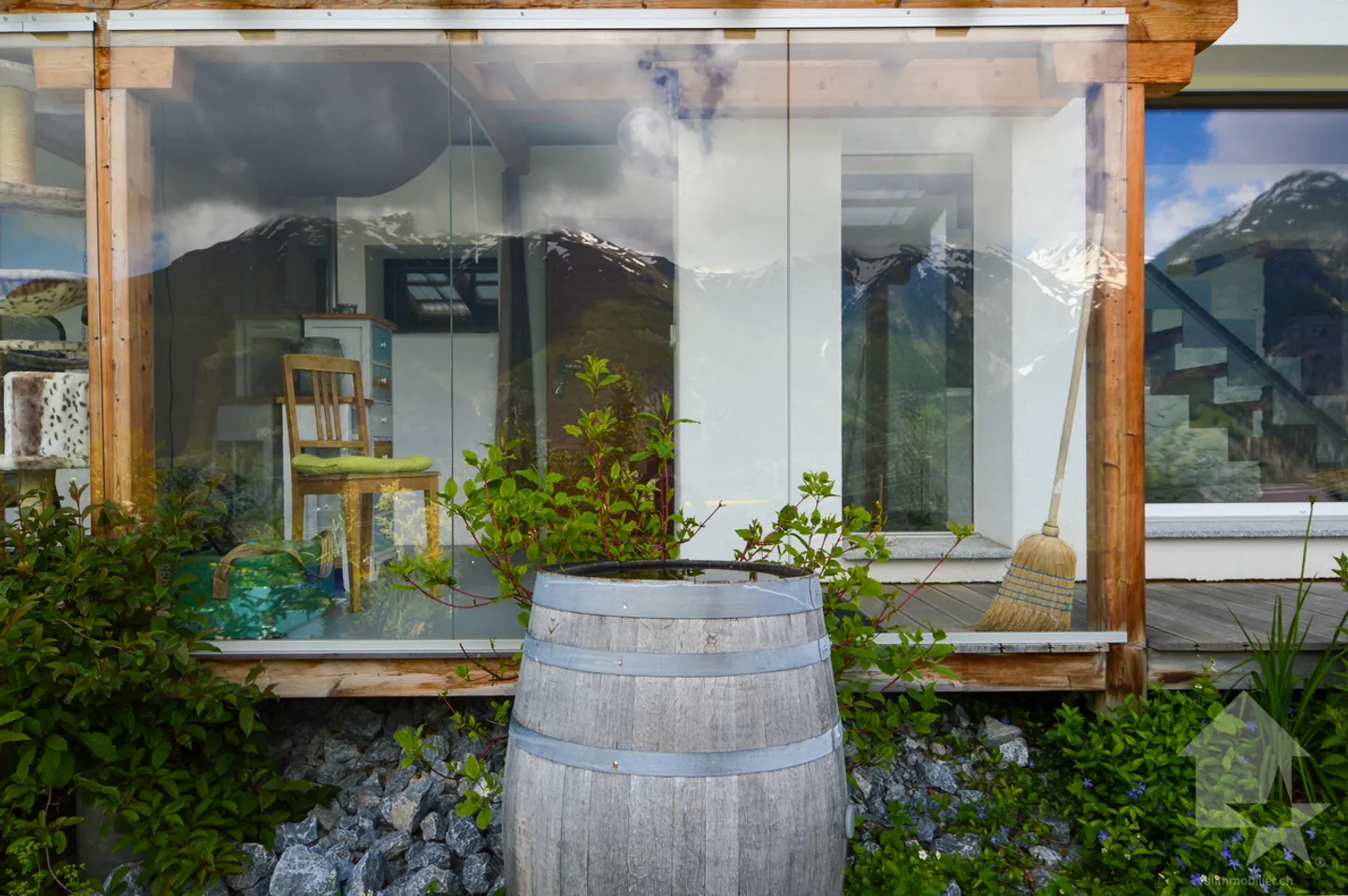 5.5 Room Apartment - Photo 5 of 13