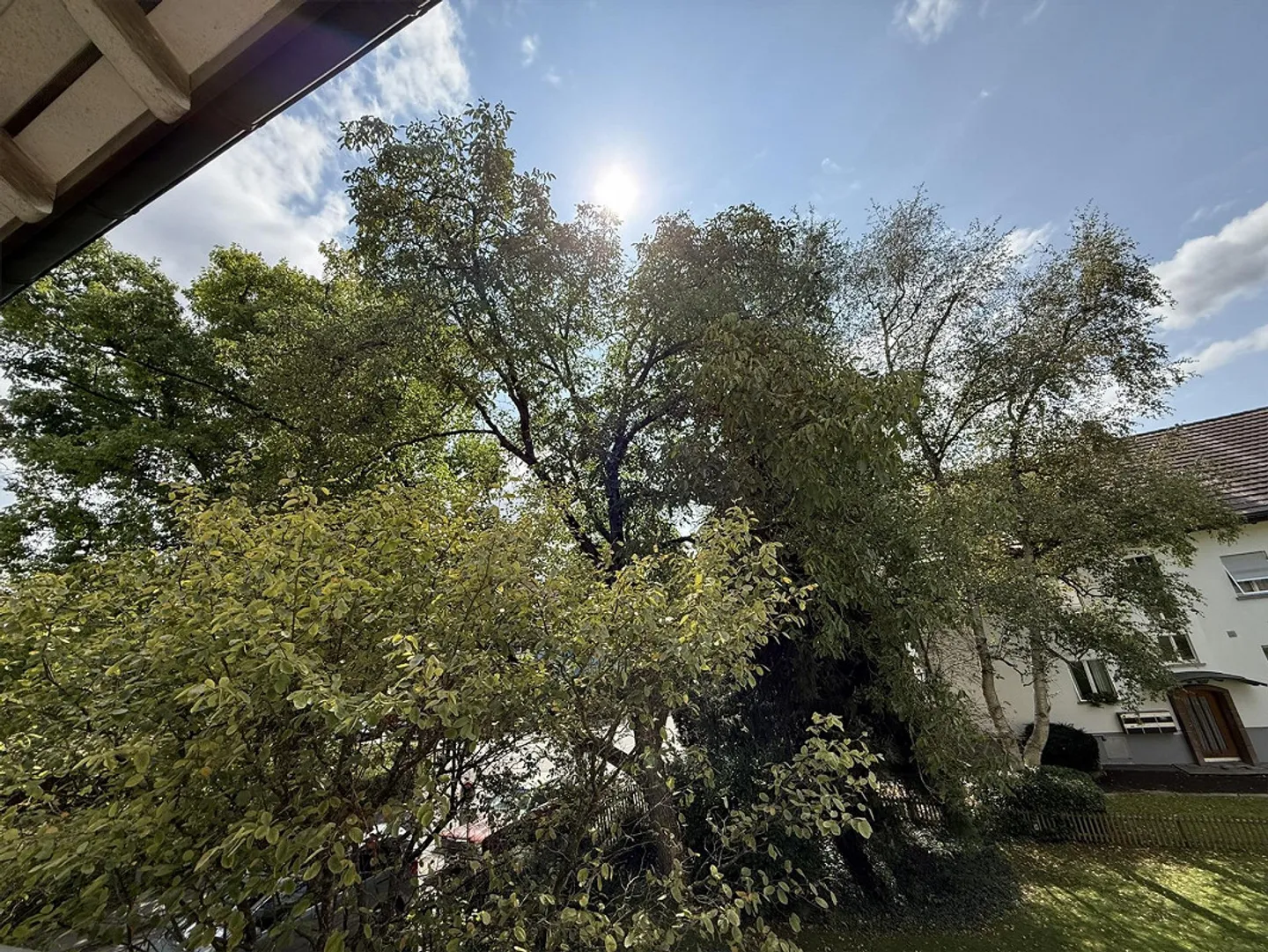 Beautiful 3.5-room apartment (90m2) with balcony in Elfenau - Photo 12 of 19