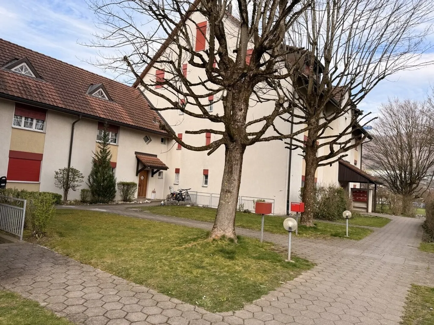 Bastelräume zu vermieten - Foto 1 von 1