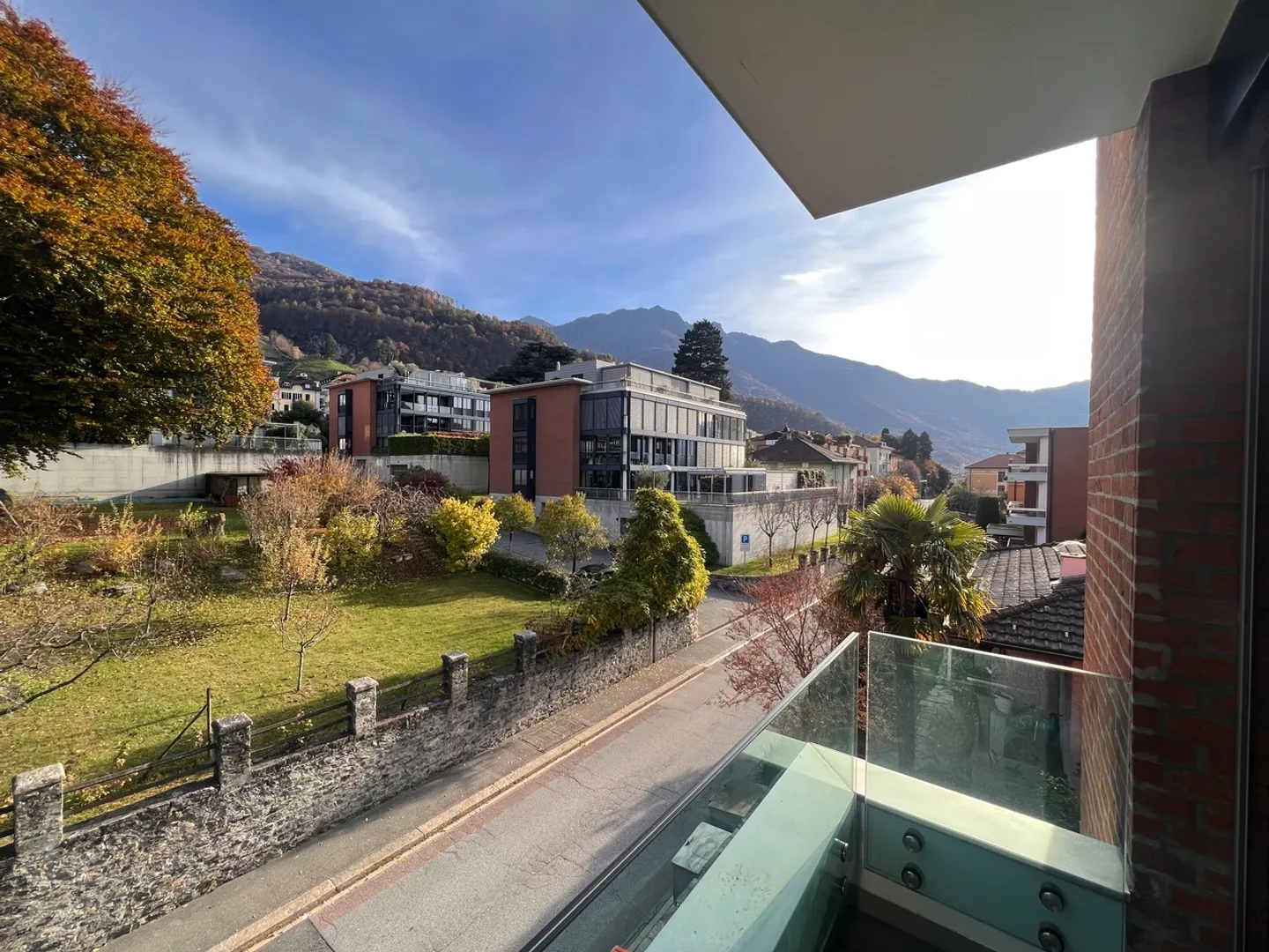 Mietwohnung 5.5 Zimmer in neu renoviertem Gebäude - Foto 15 von 18