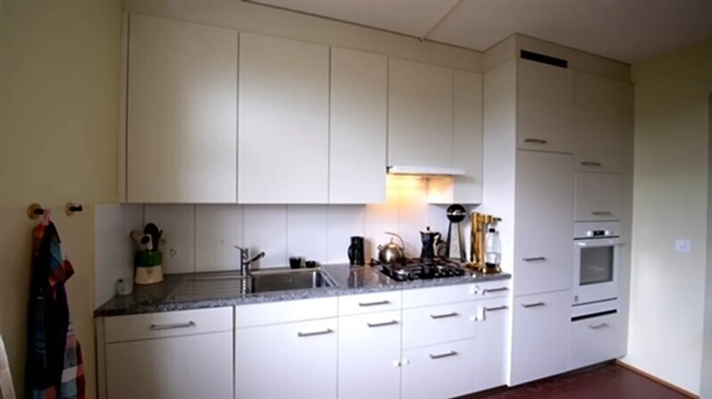 Appartamento 5 locali a San Gallo, arredato, temporaneo - Foto 4 di 10