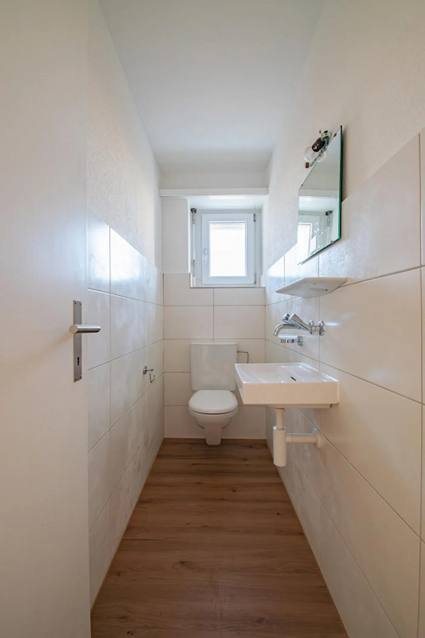 4 1/2 Room Apartment 1st Floor - Photo 7 of 12