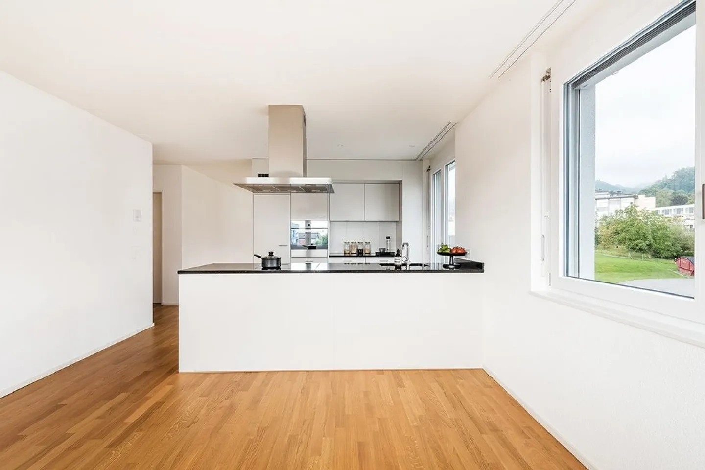 Luxuswohnung in Altstätten - Foto 3 von 10
