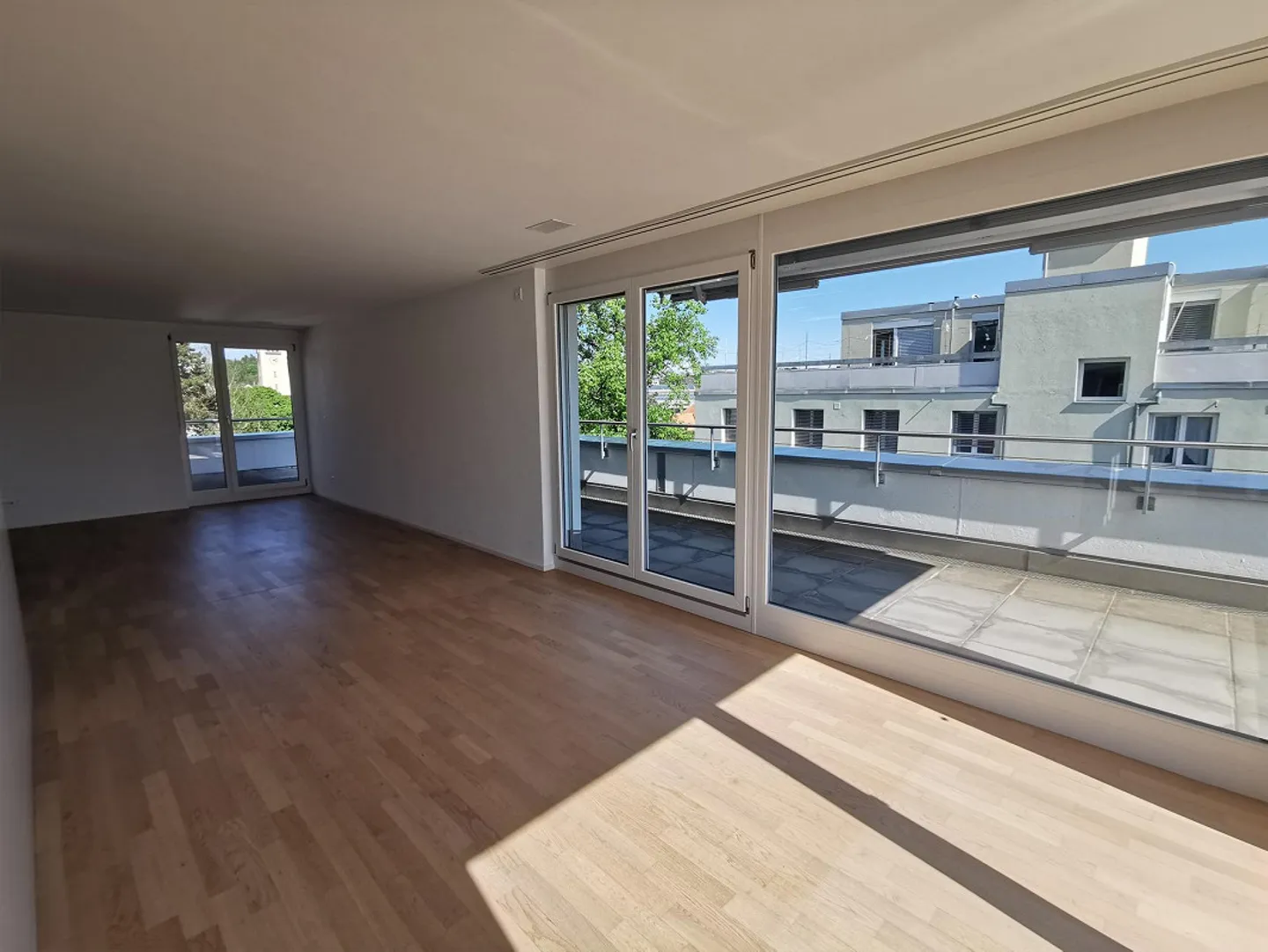 Attic Room in Biel! - Photo 3 of 9