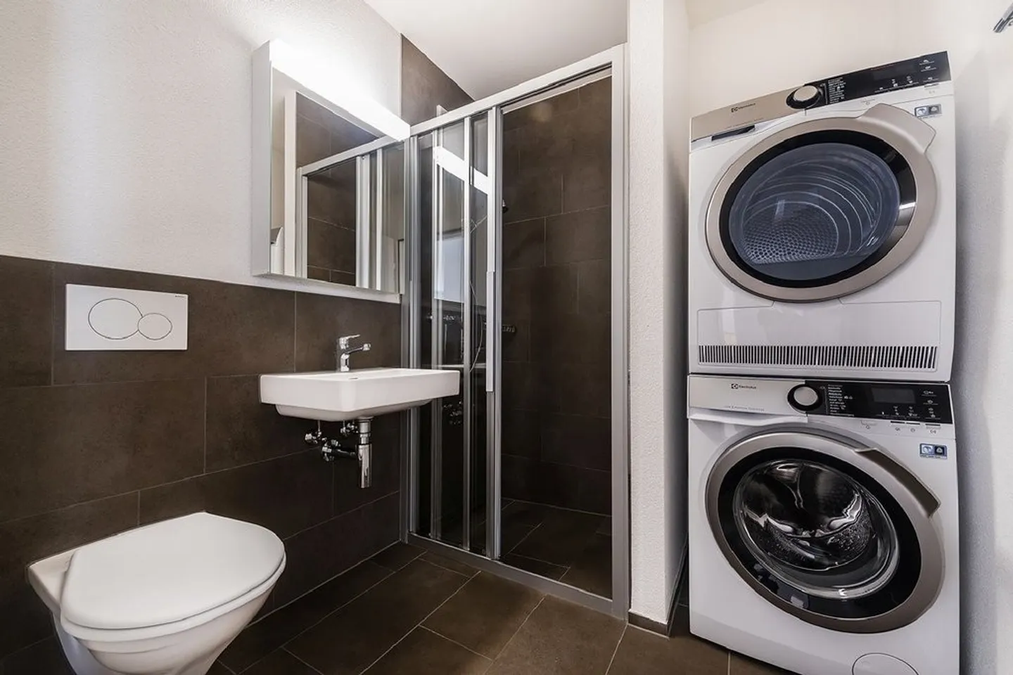 Luxuswohnung in Altstätten - Foto 6 von 10