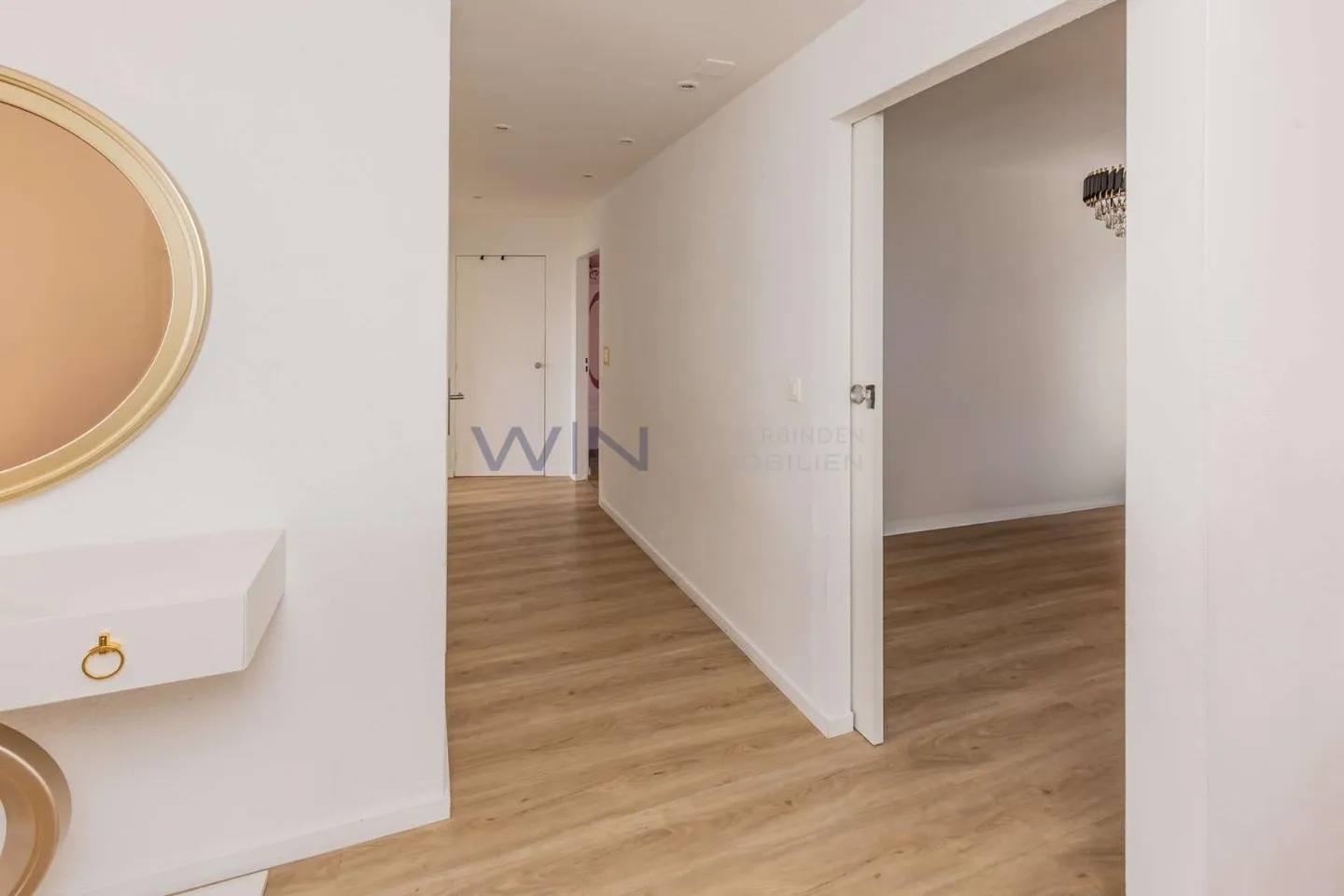 Appartement 5.5 pièces - Photo 2 sur 7