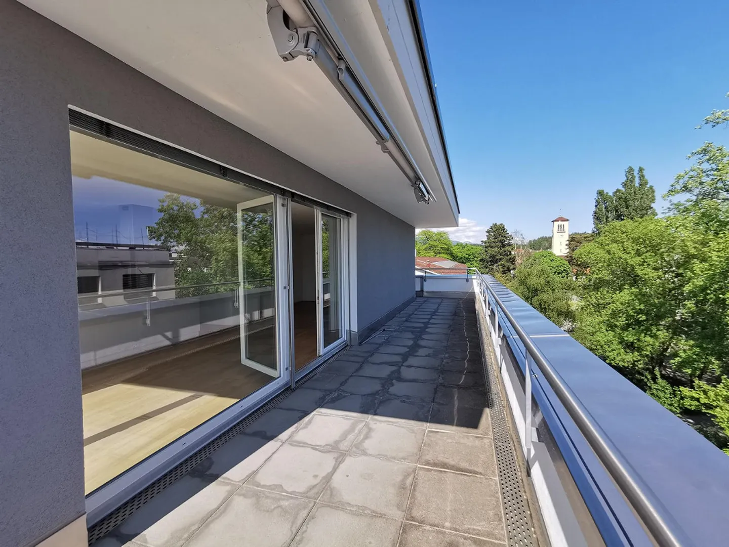 Attic Room in Biel! - Photo 8 of 9