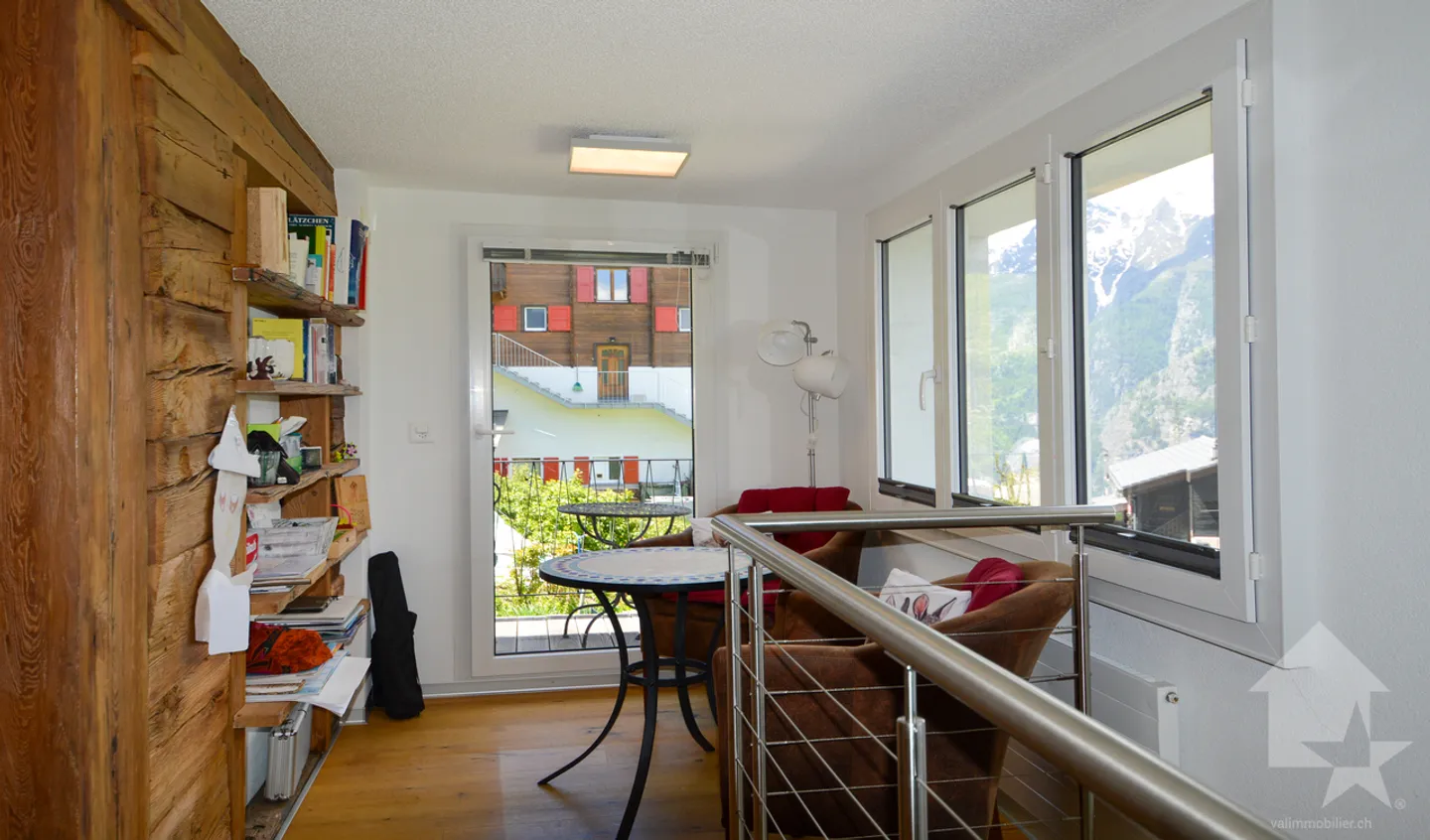 5.5 Room Apartment - Photo 11 of 13