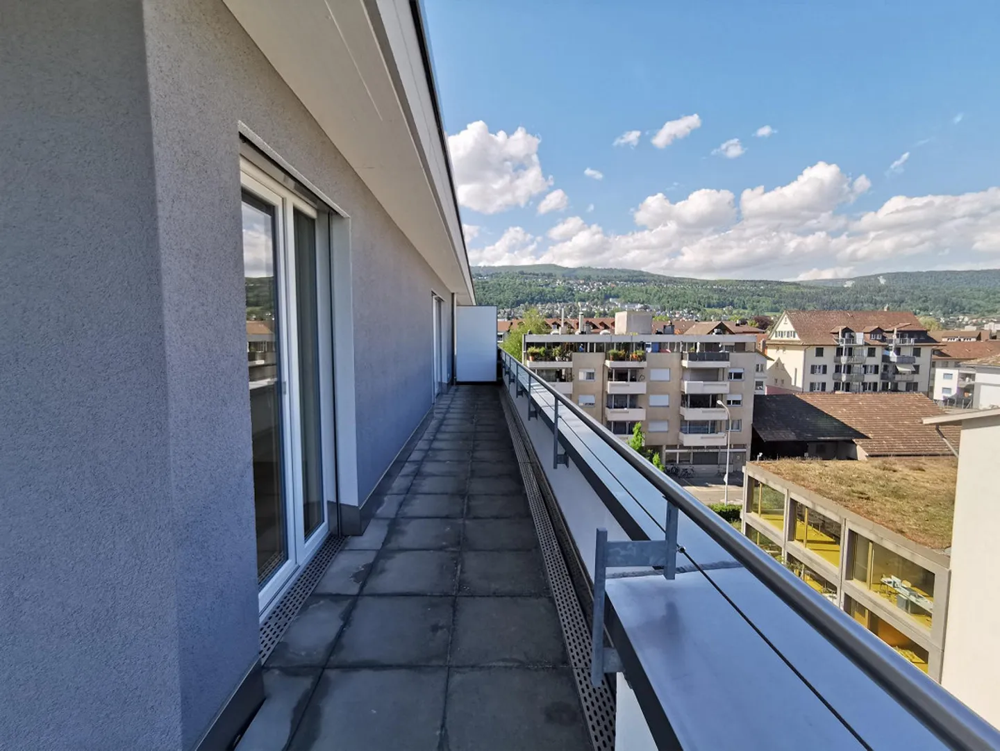 Attic Room in Biel! - Photo 9 of 9