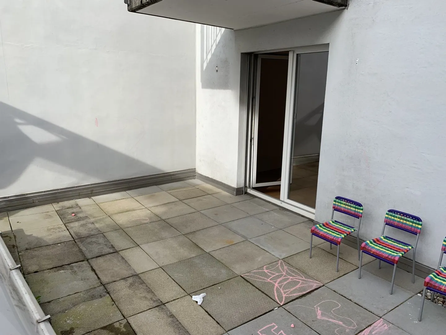 Appartement 3 pièces confortable avec balcon à Grenchen - Photo 4 sur 12