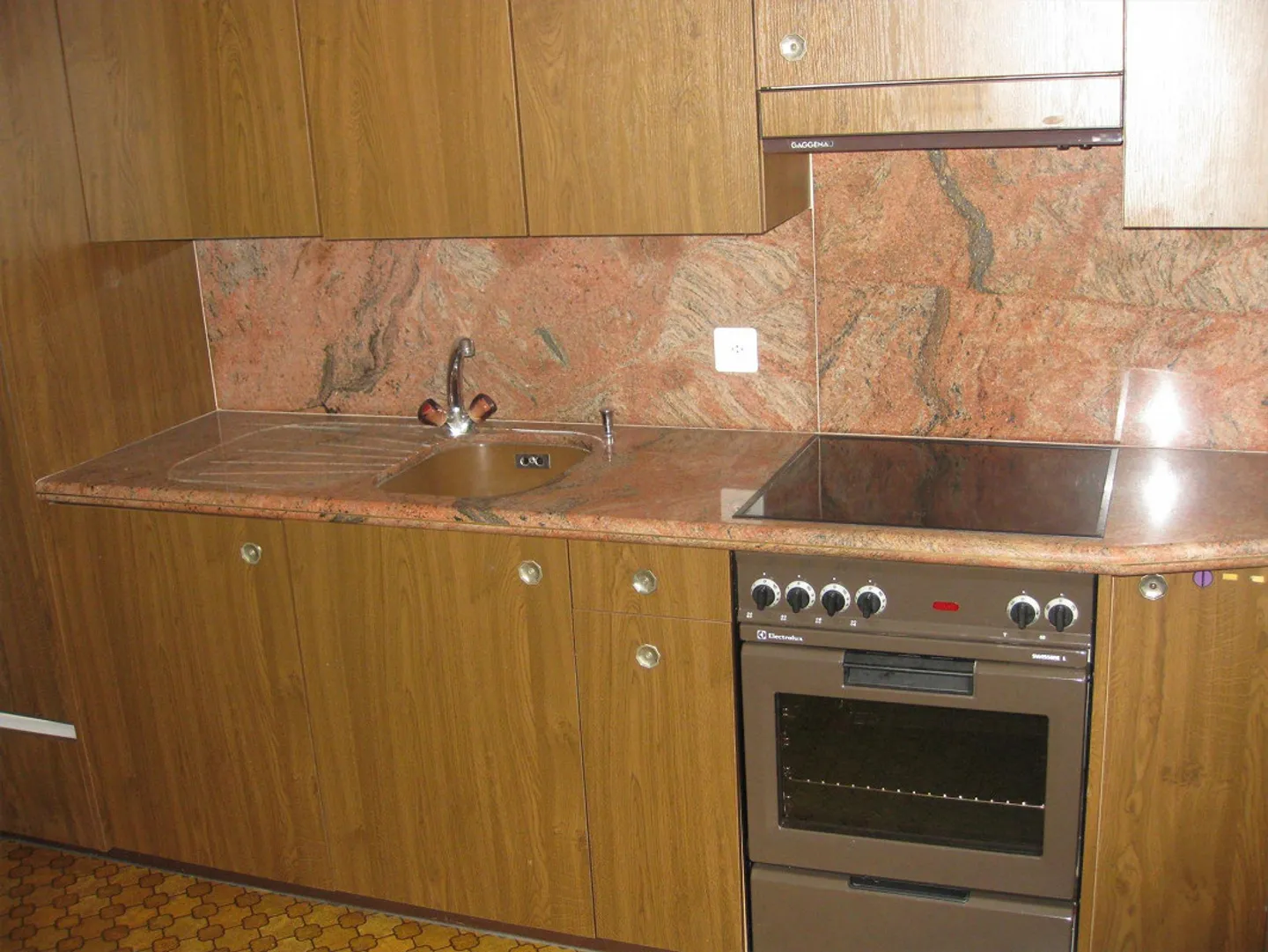 2 1/2-room apartment - Photo 4 of 9