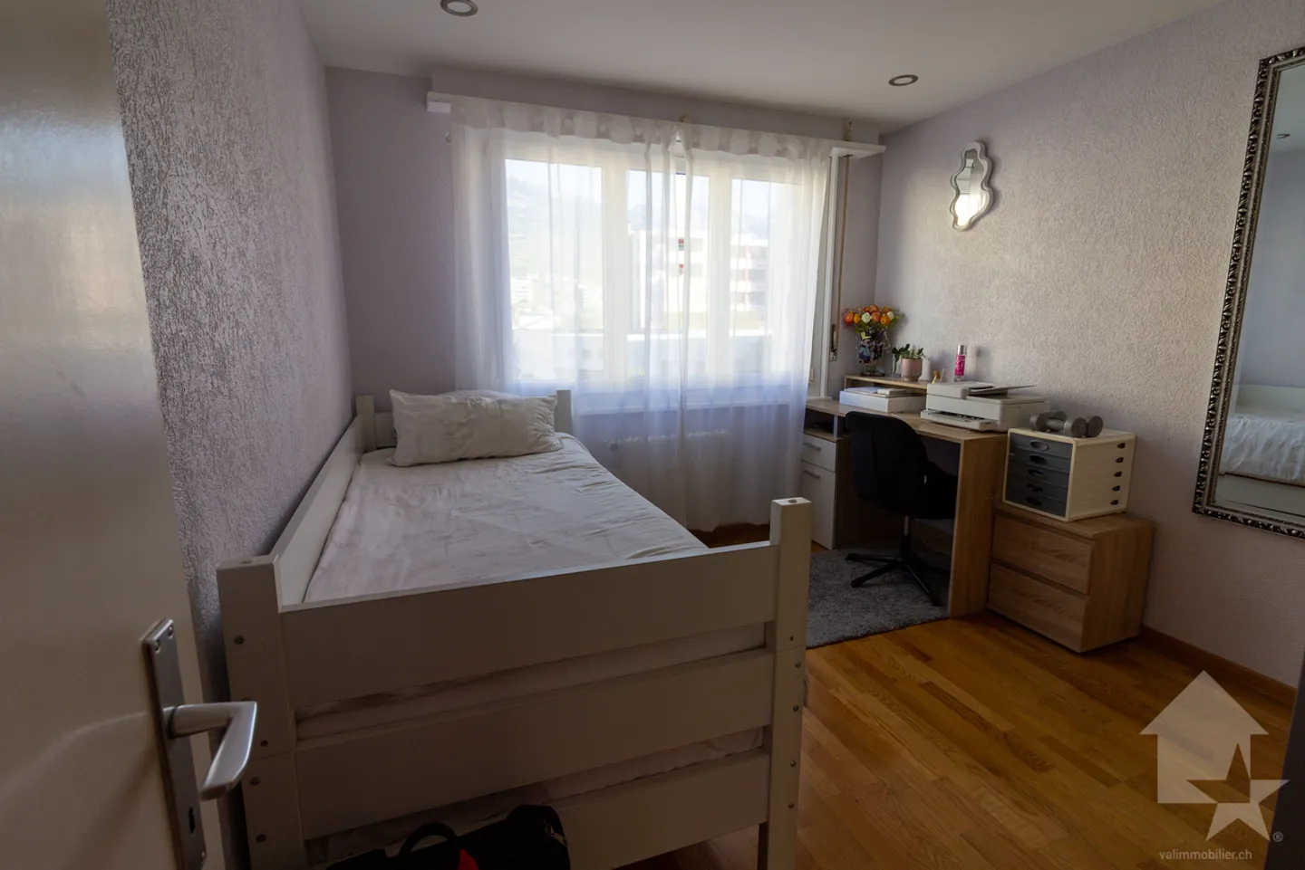 Appartamento in affitto - Foto 11 di 16