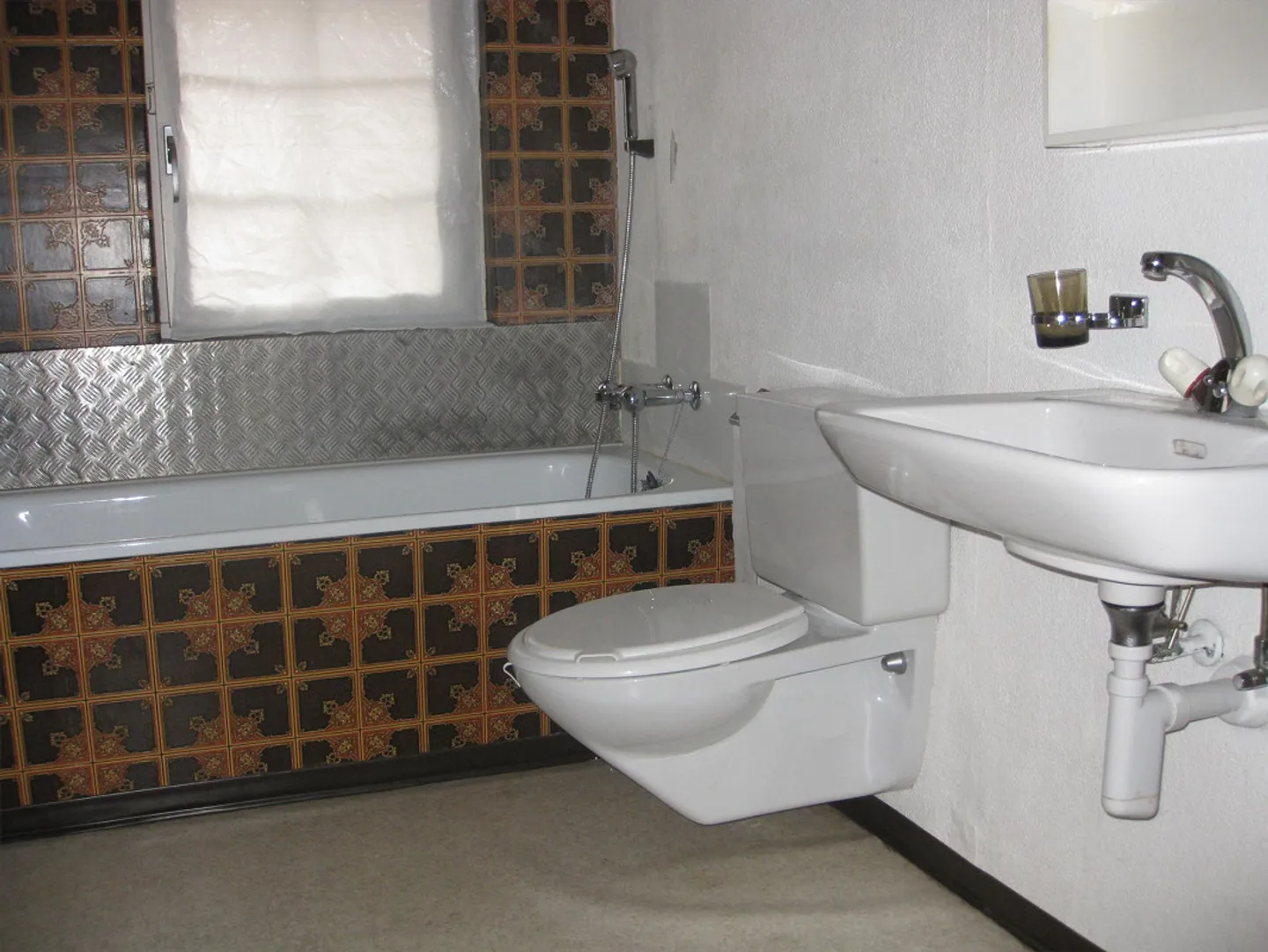 2 1/2-room apartment - Photo 5 of 9