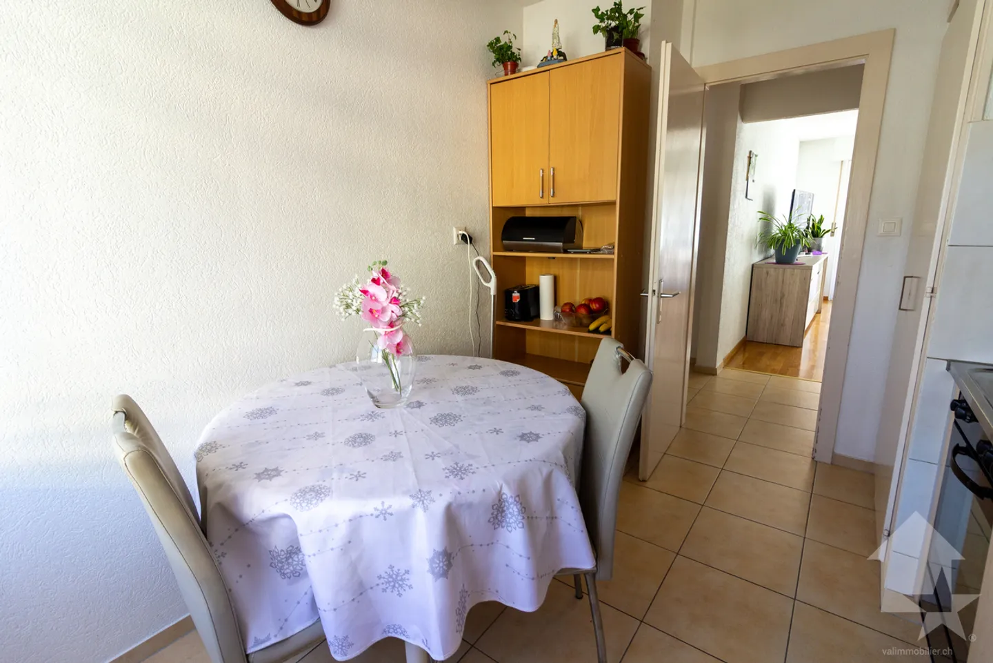 Appartamento in affitto - Foto 6 di 16