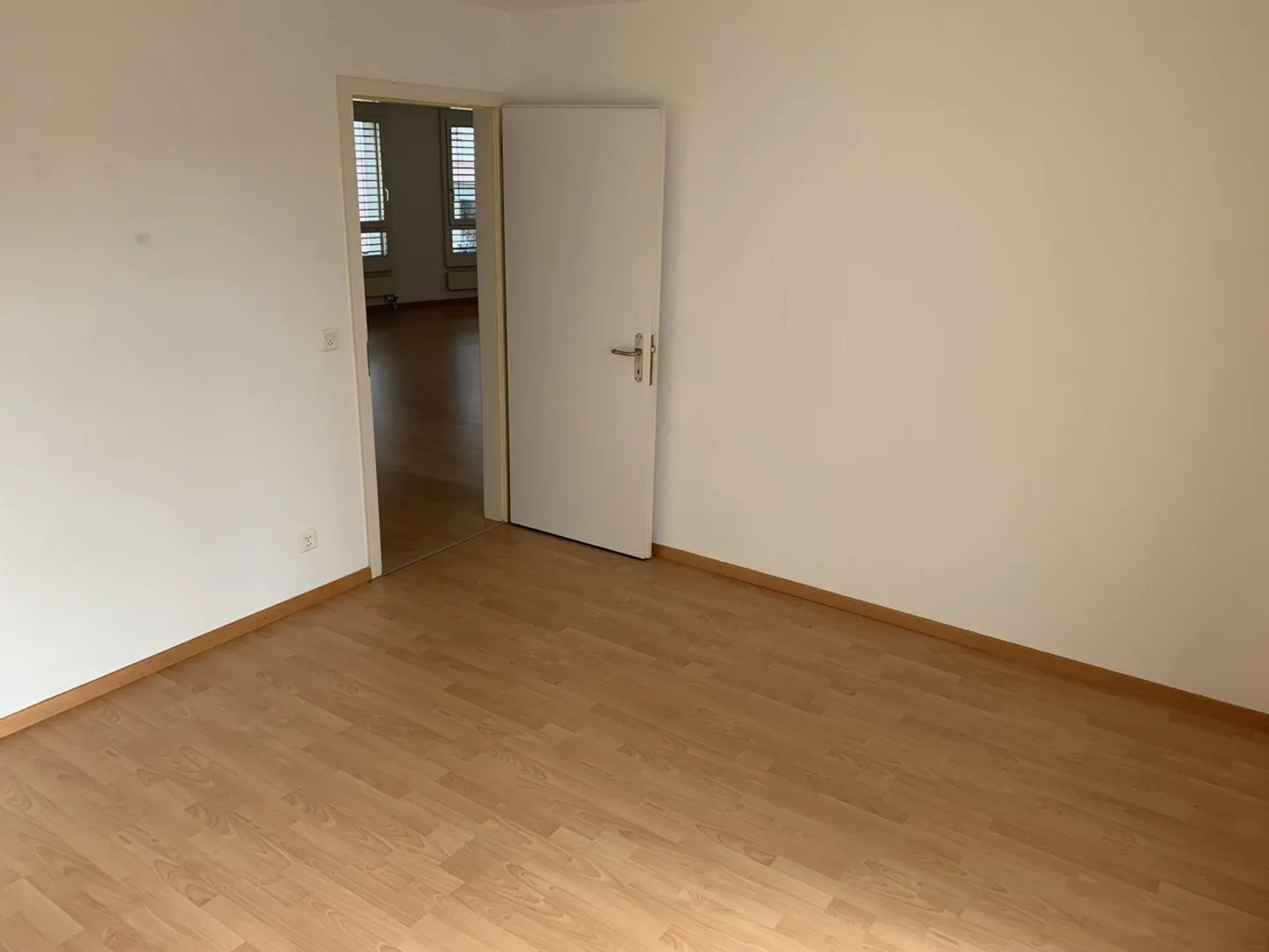 Appartement 3 pièces confortable avec balcon à Grenchen - Photo 9 sur 12
