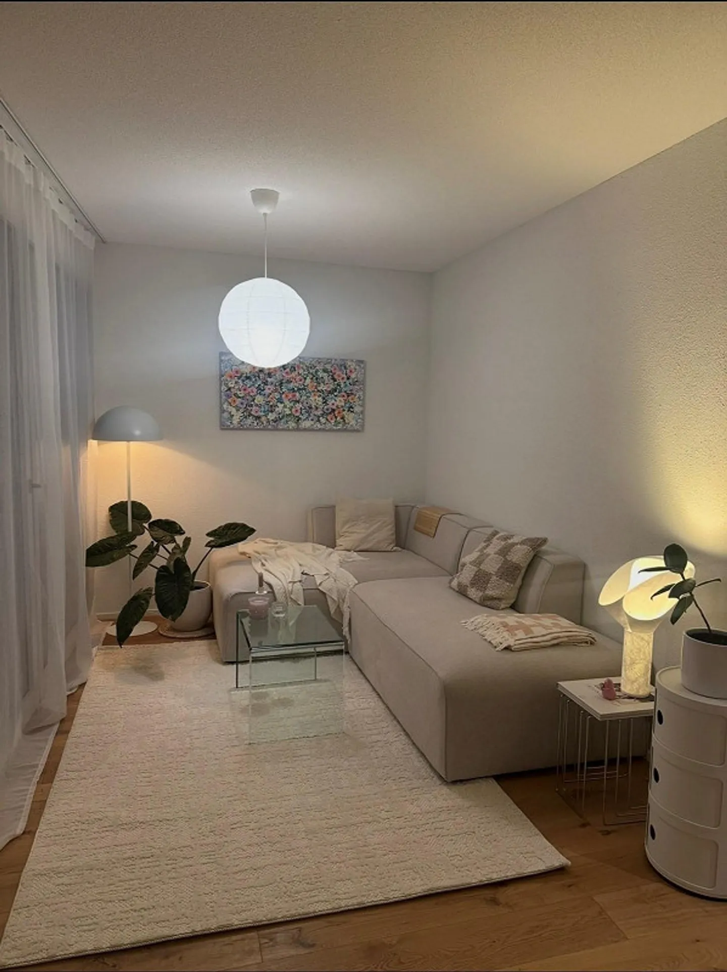 Modernste Wohnung an ruhiger Lage - Foto 3 von 4