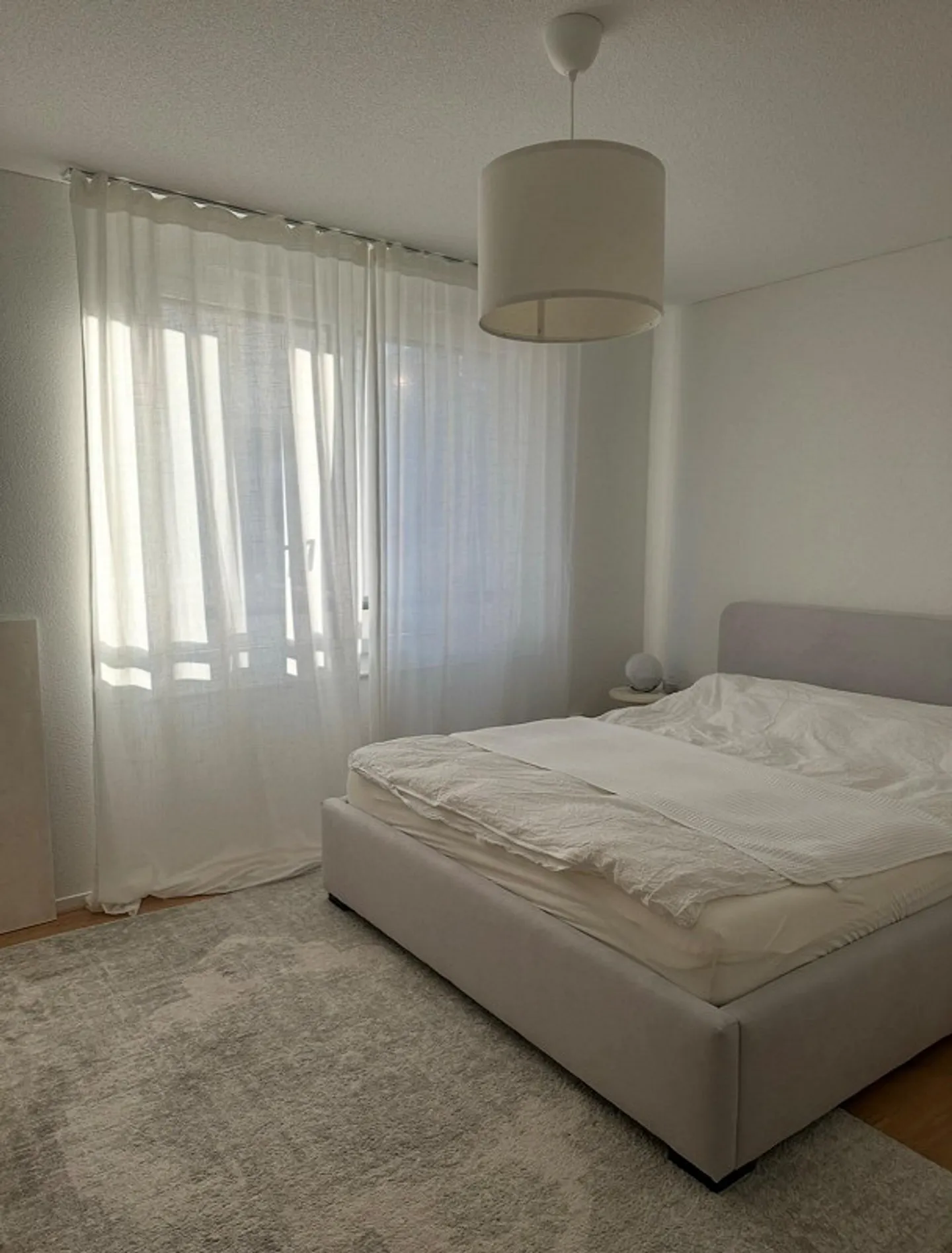 Modernste Wohnung an ruhiger Lage - Foto 4 von 4