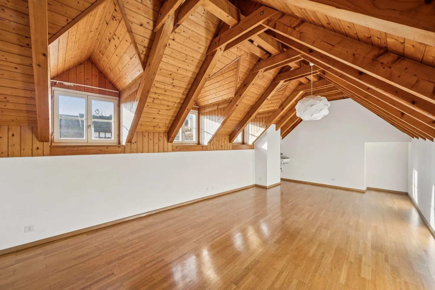 Attractive 3-room apartment on the 3rd floor in Basel - Photo 7 of 10