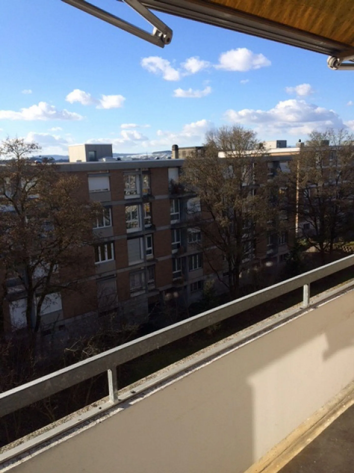 Appartement 2,5 pièces dans le quartier de Kappelisacker - Photo 1 sur 7