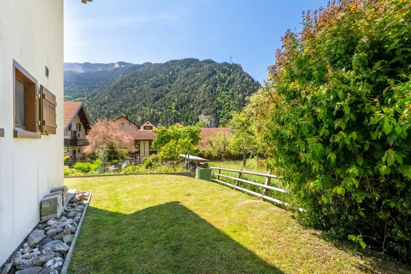 Charmantes Einfamilienhaus - Foto 13 von 18