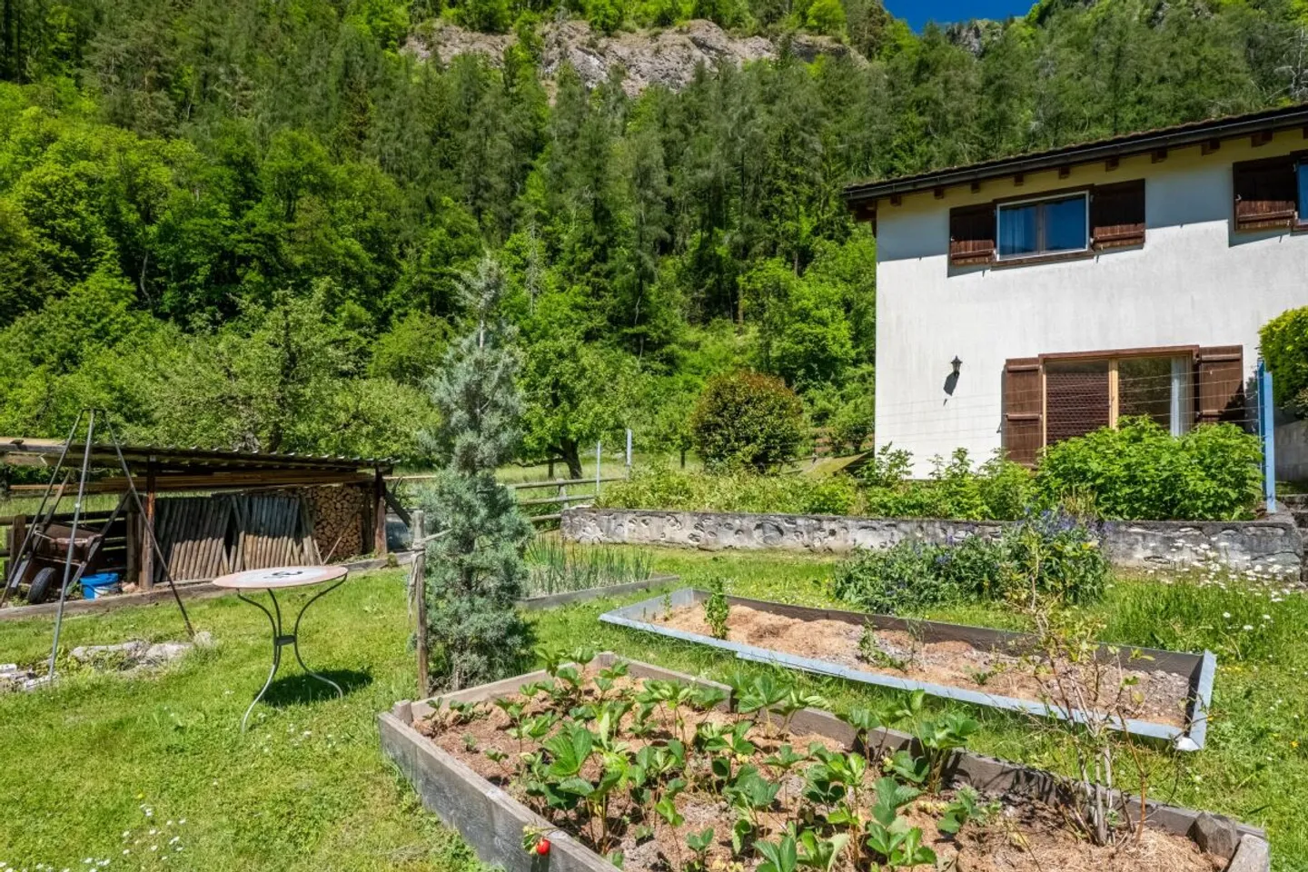 Charmantes Einfamilienhaus - Foto 14 von 18