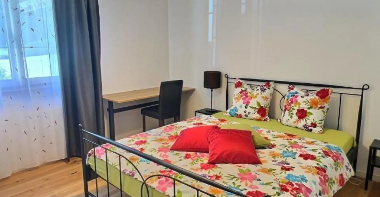 Bel appartement de 4.5 pièces à vendre à Château-d'Oex ! - Photo 12 of 13
