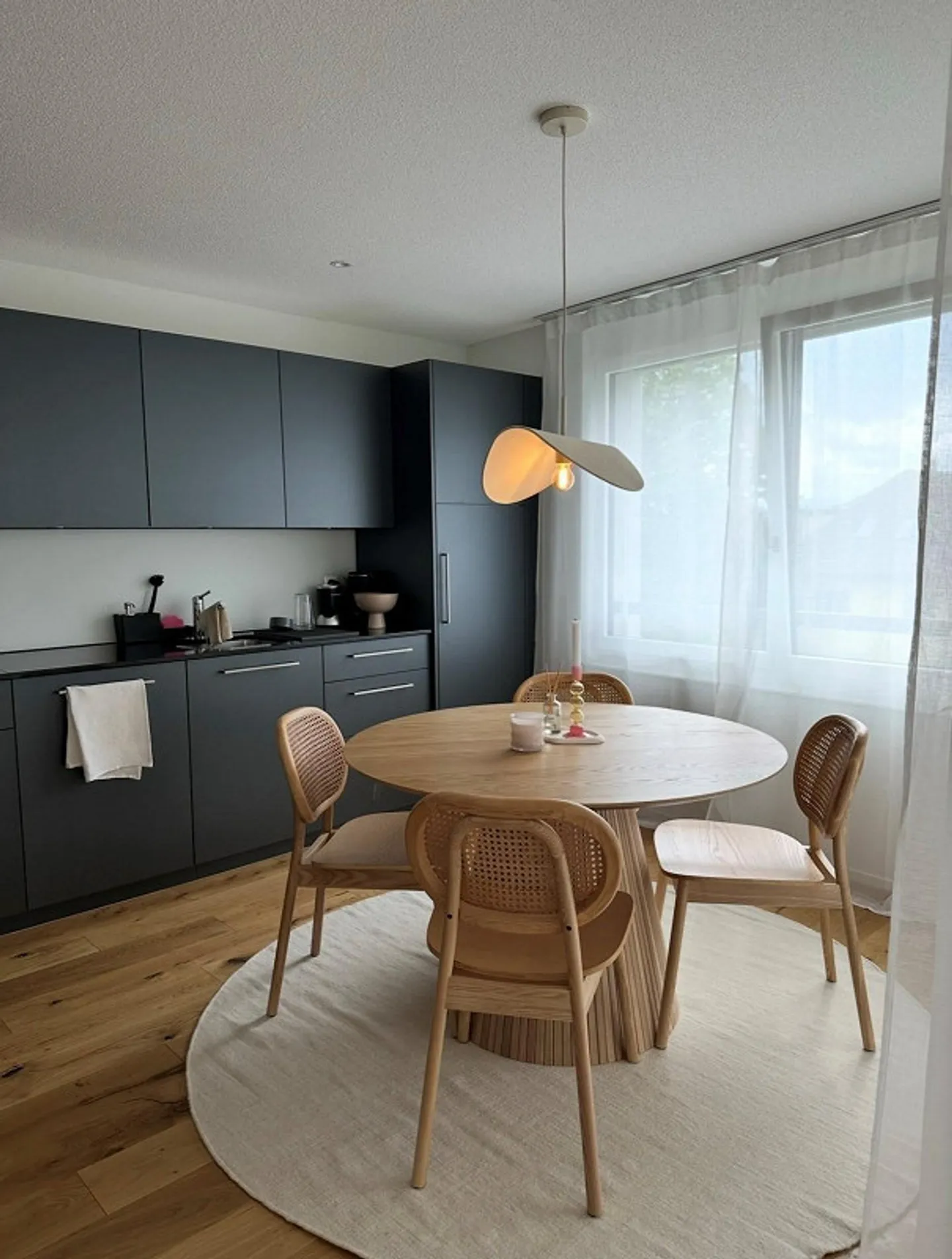 Modernste Wohnung an ruhiger Lage - Foto 1 von 4