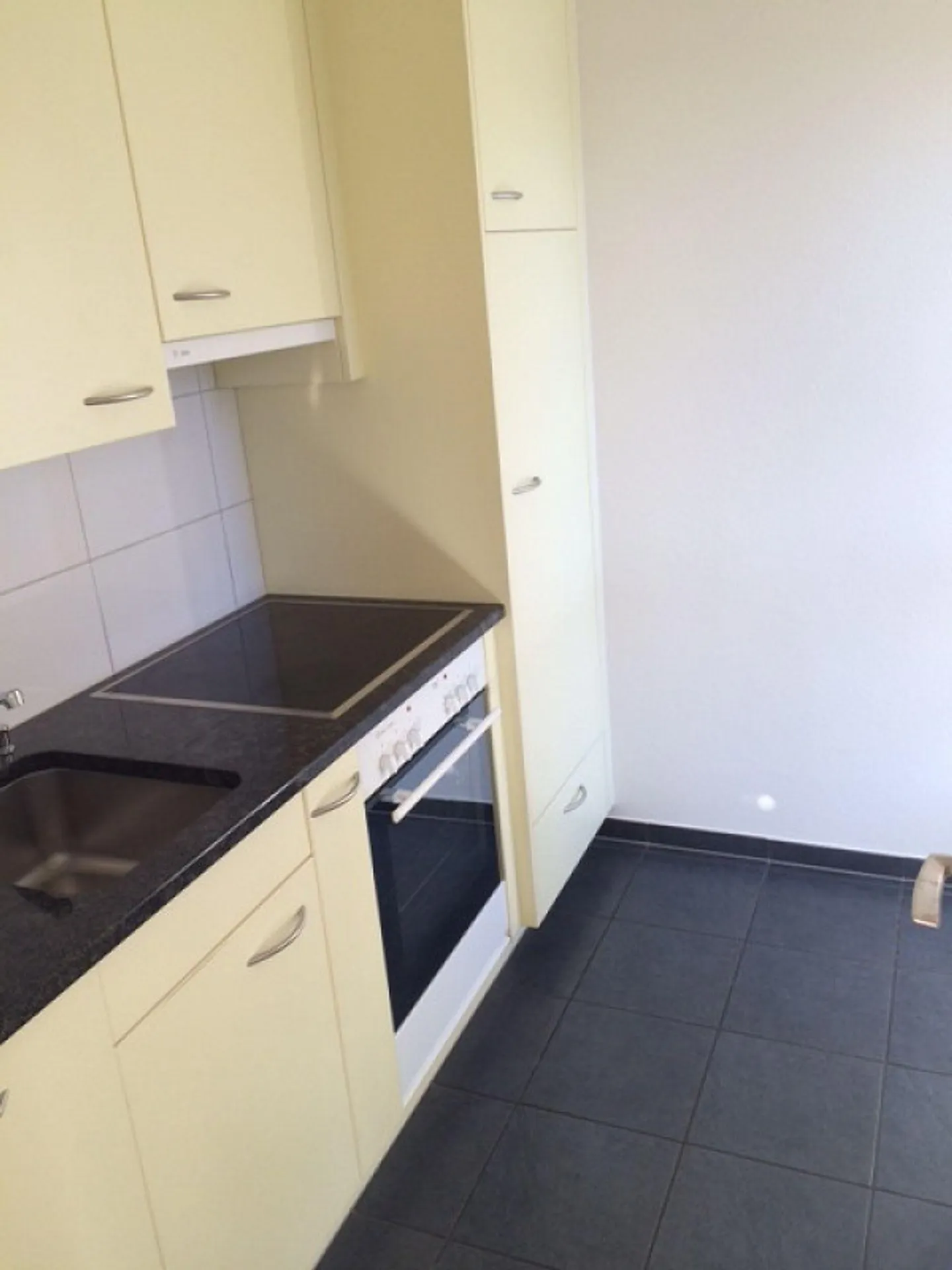 Appartement 2,5 pièces dans le quartier de Kappelisacker - Photo 2 sur 7
