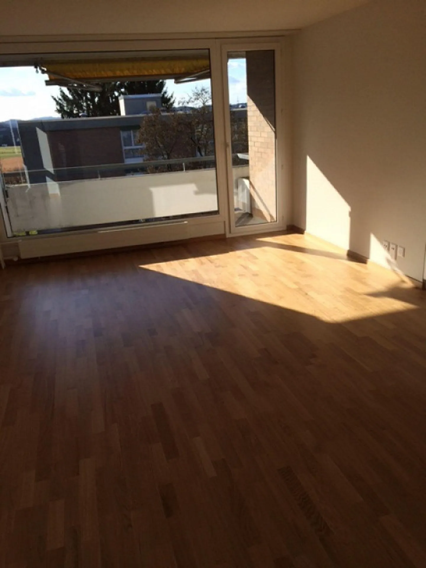 Appartement 2,5 pièces dans le quartier de Kappelisacker - Photo 3 sur 7