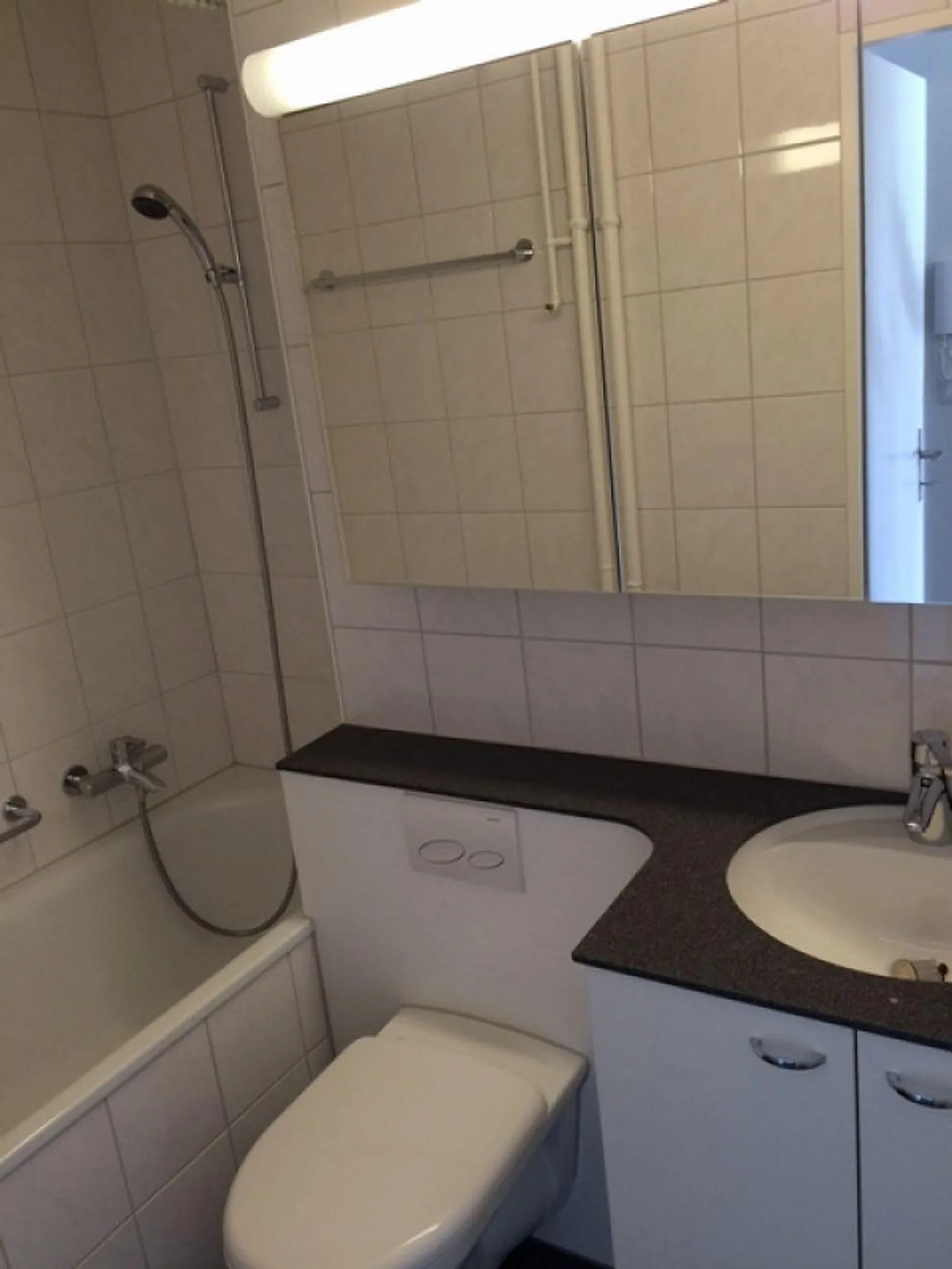 Appartement 2,5 pièces dans le quartier de Kappelisacker - Photo 6 sur 7